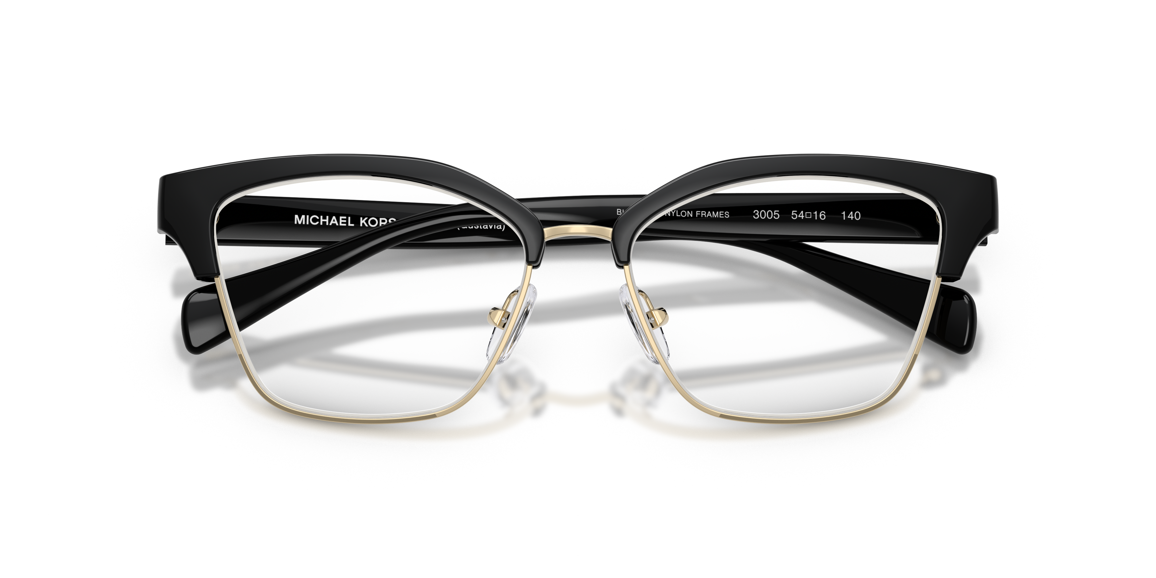 Michael Kors Gustavia MK4178 3005