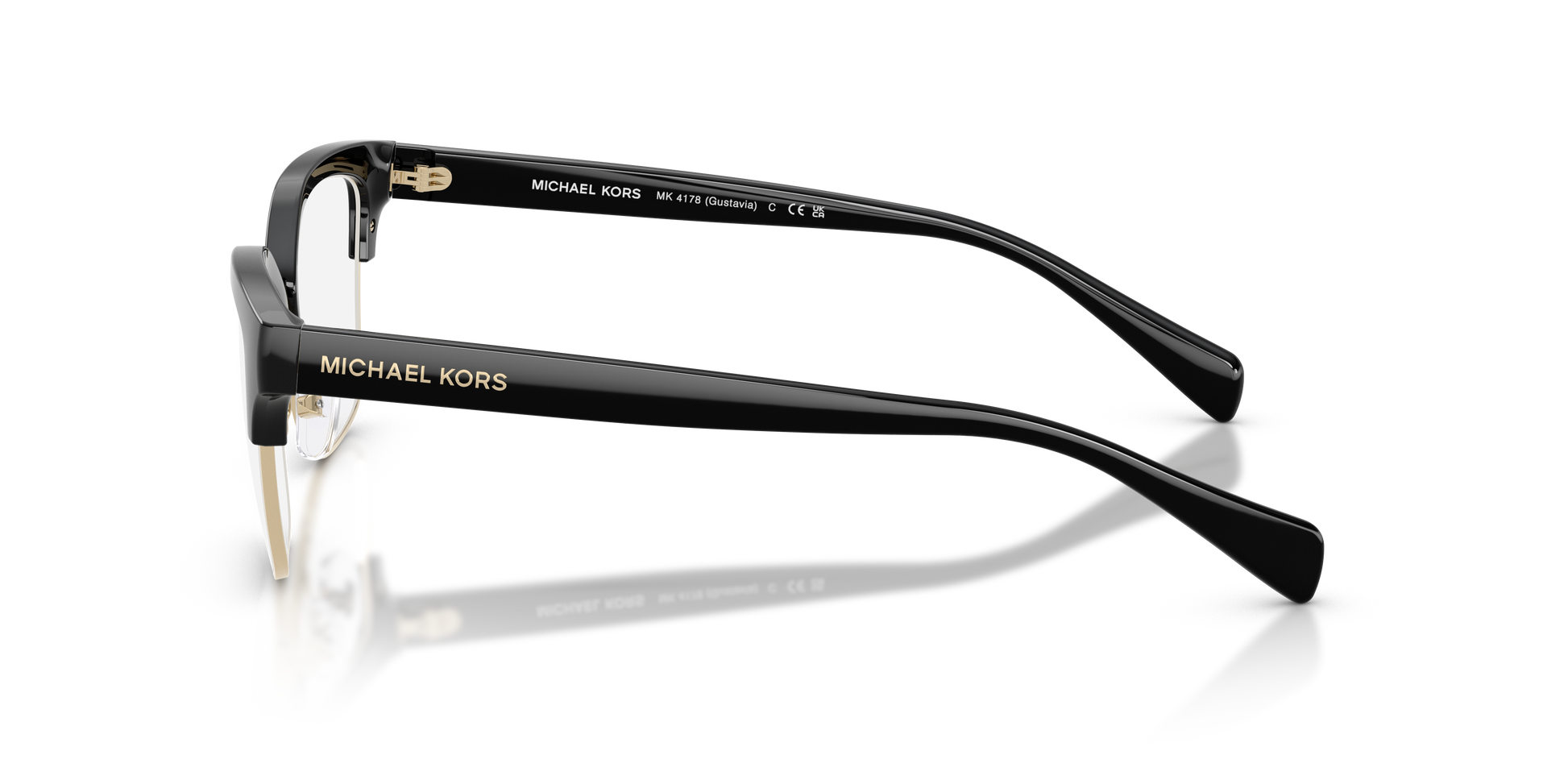 Michael Kors Gustavia MK4178 3005