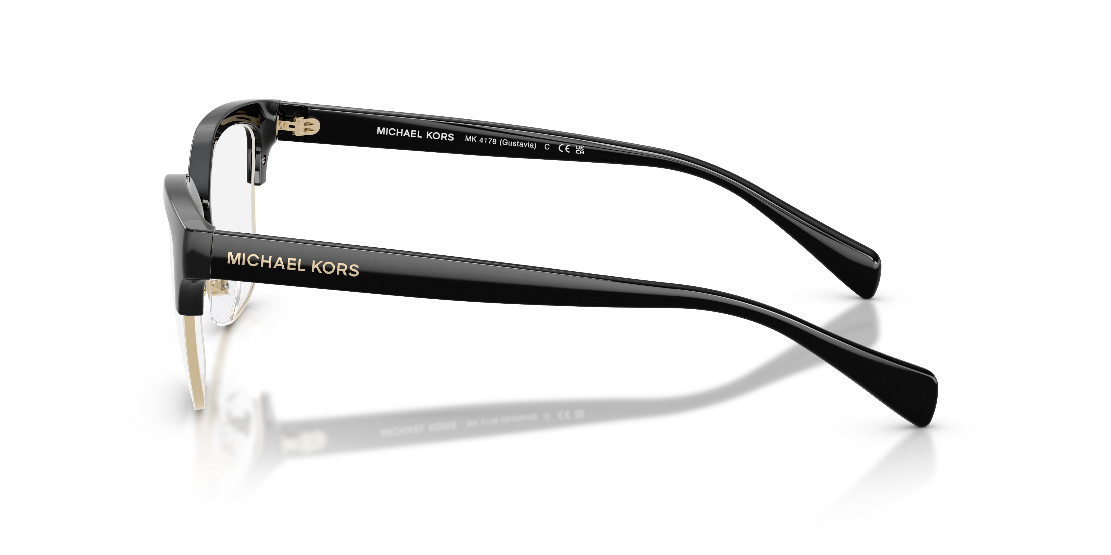 Michael Kors Gustavia MK4178 3005