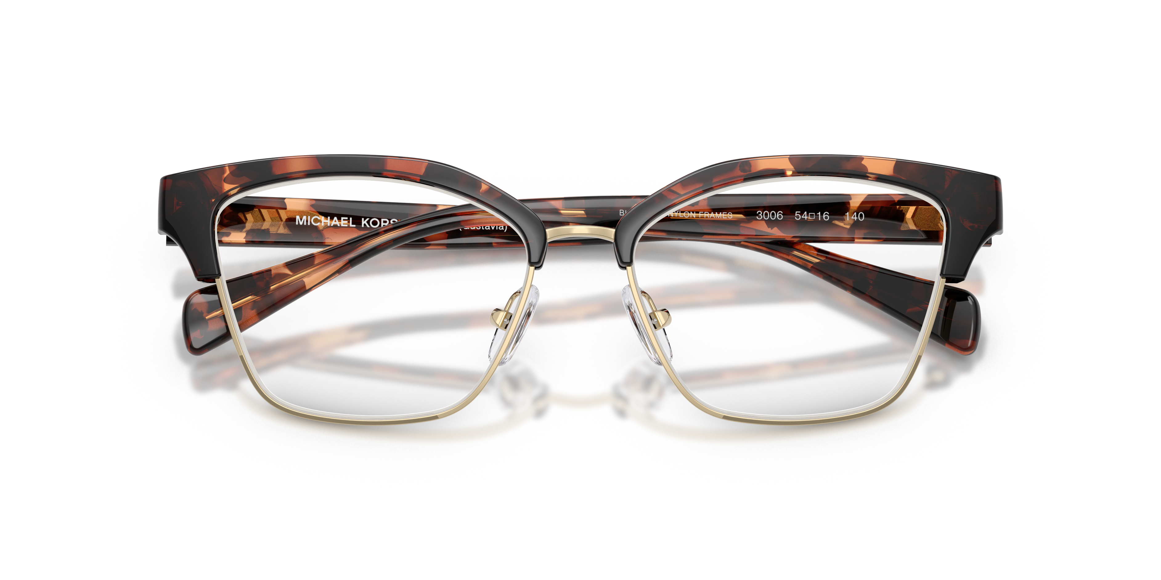 Michael Kors Gustavia MK4178 3006