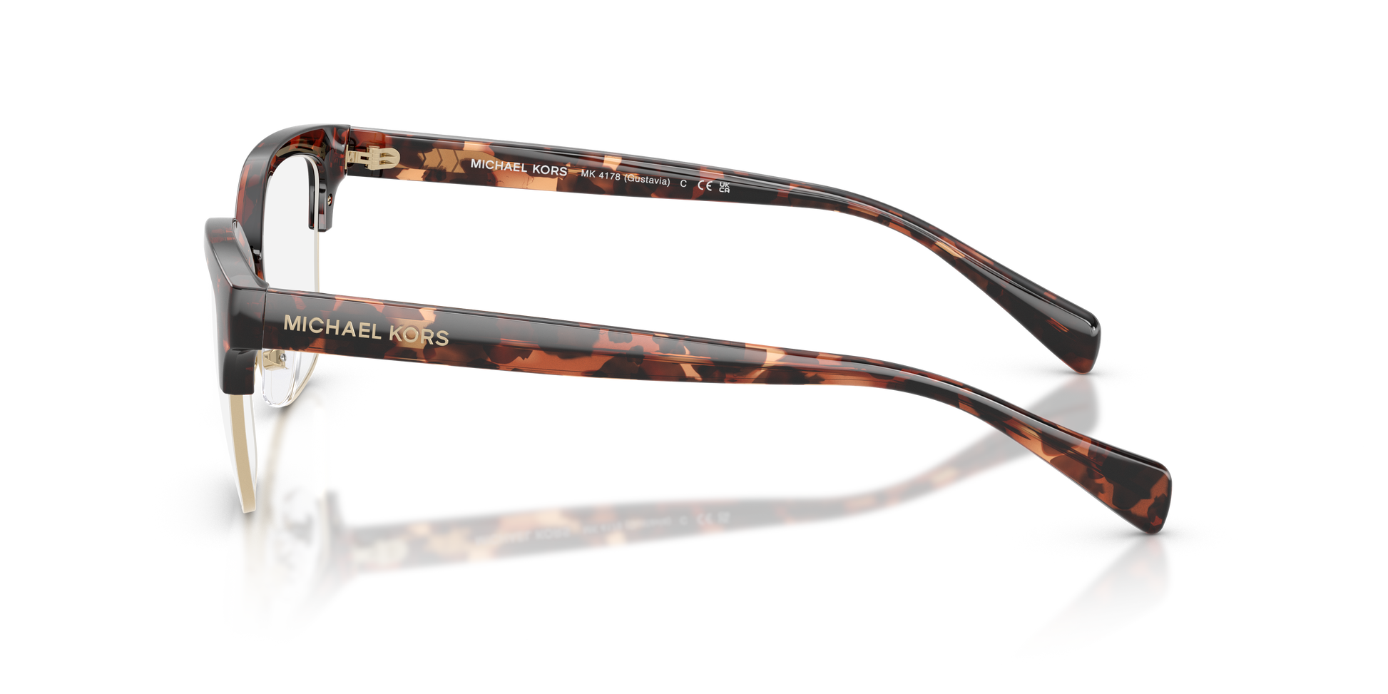 Michael Kors Gustavia MK4178 3006