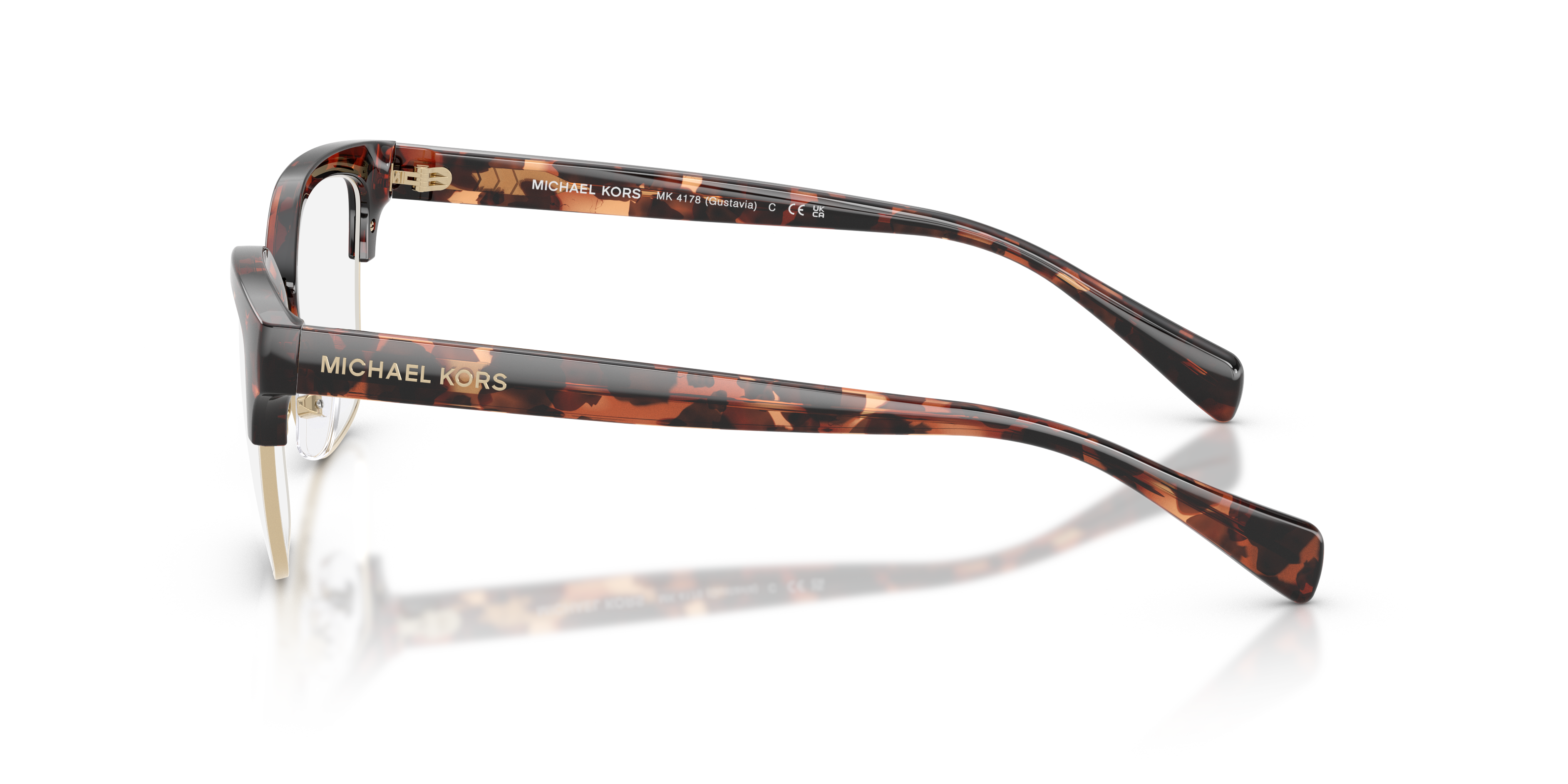 Michael Kors Gustavia MK4178 3006