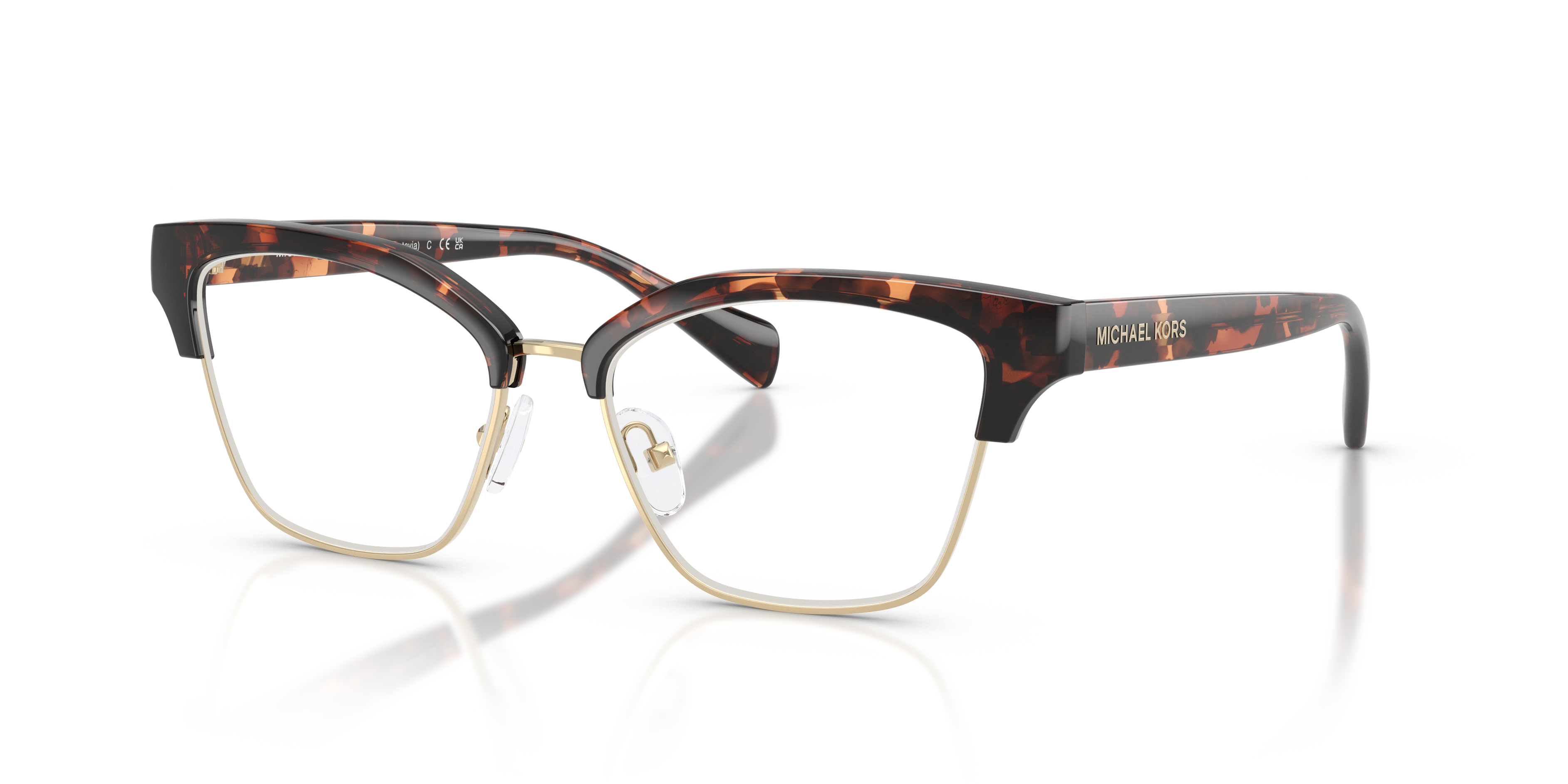 Michael Kors Gustavia MK4178 3006