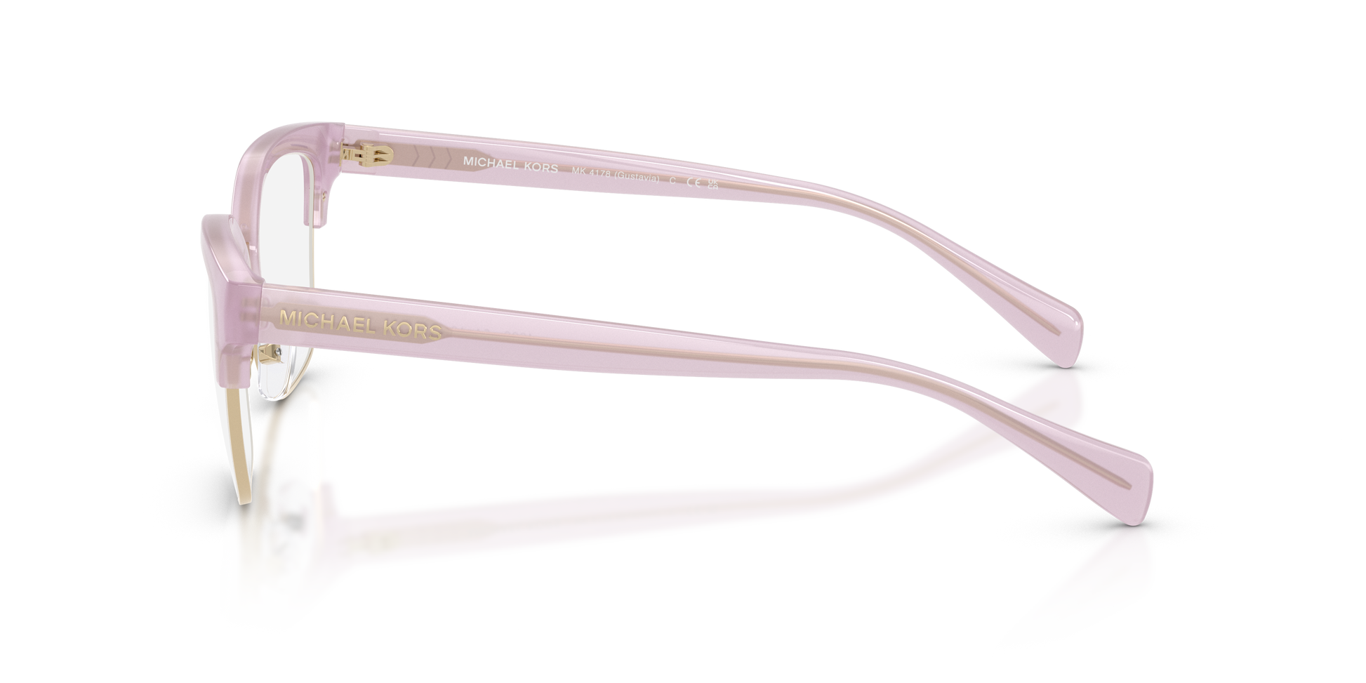 Michael Kors Gustavia MK4178 4033