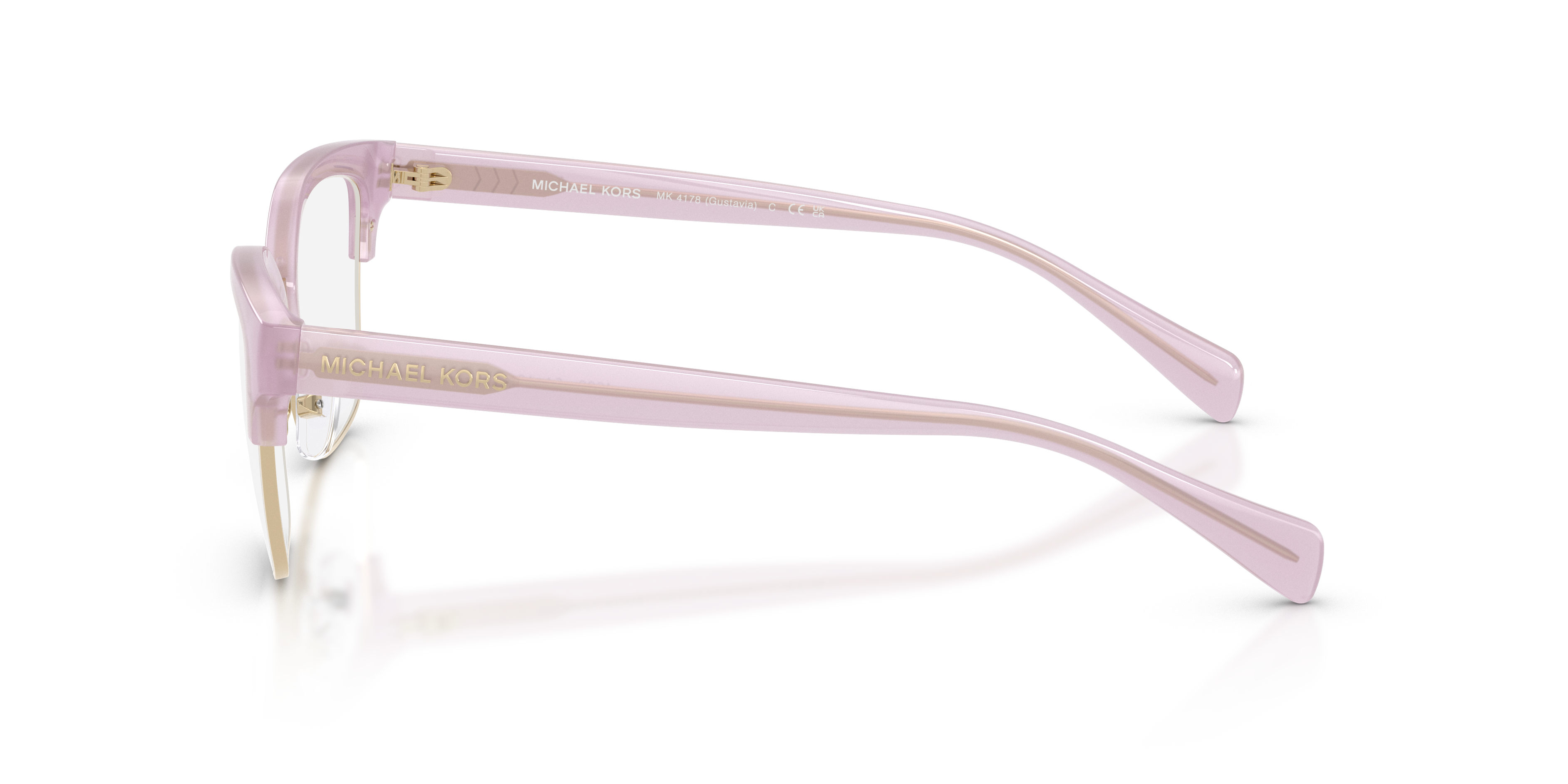 Michael Kors Gustavia MK4178 4033