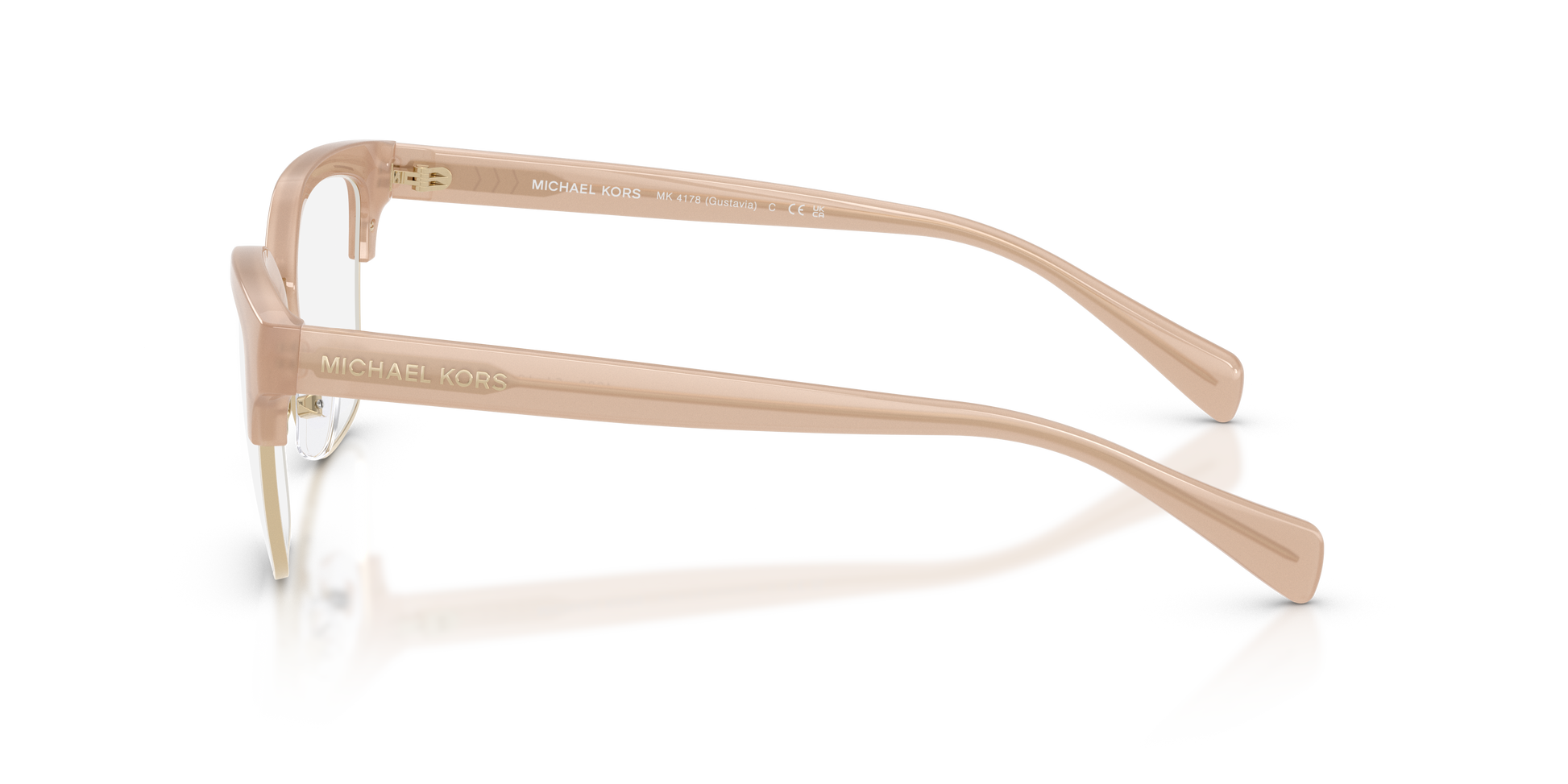 Michael Kors Gustavia MK4178 4038