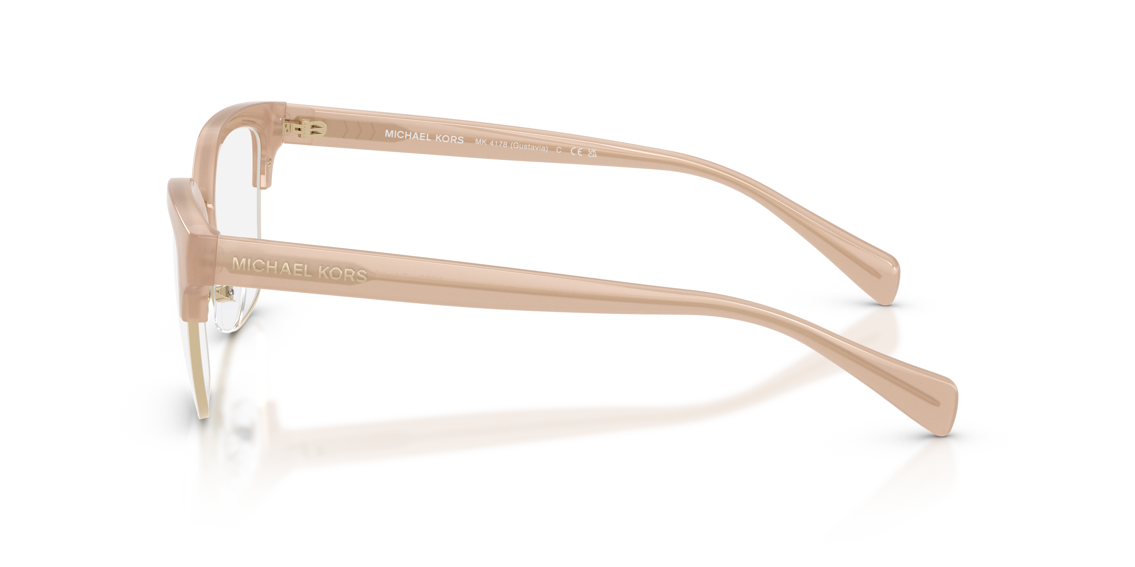 Michael Kors Gustavia MK4178 4038