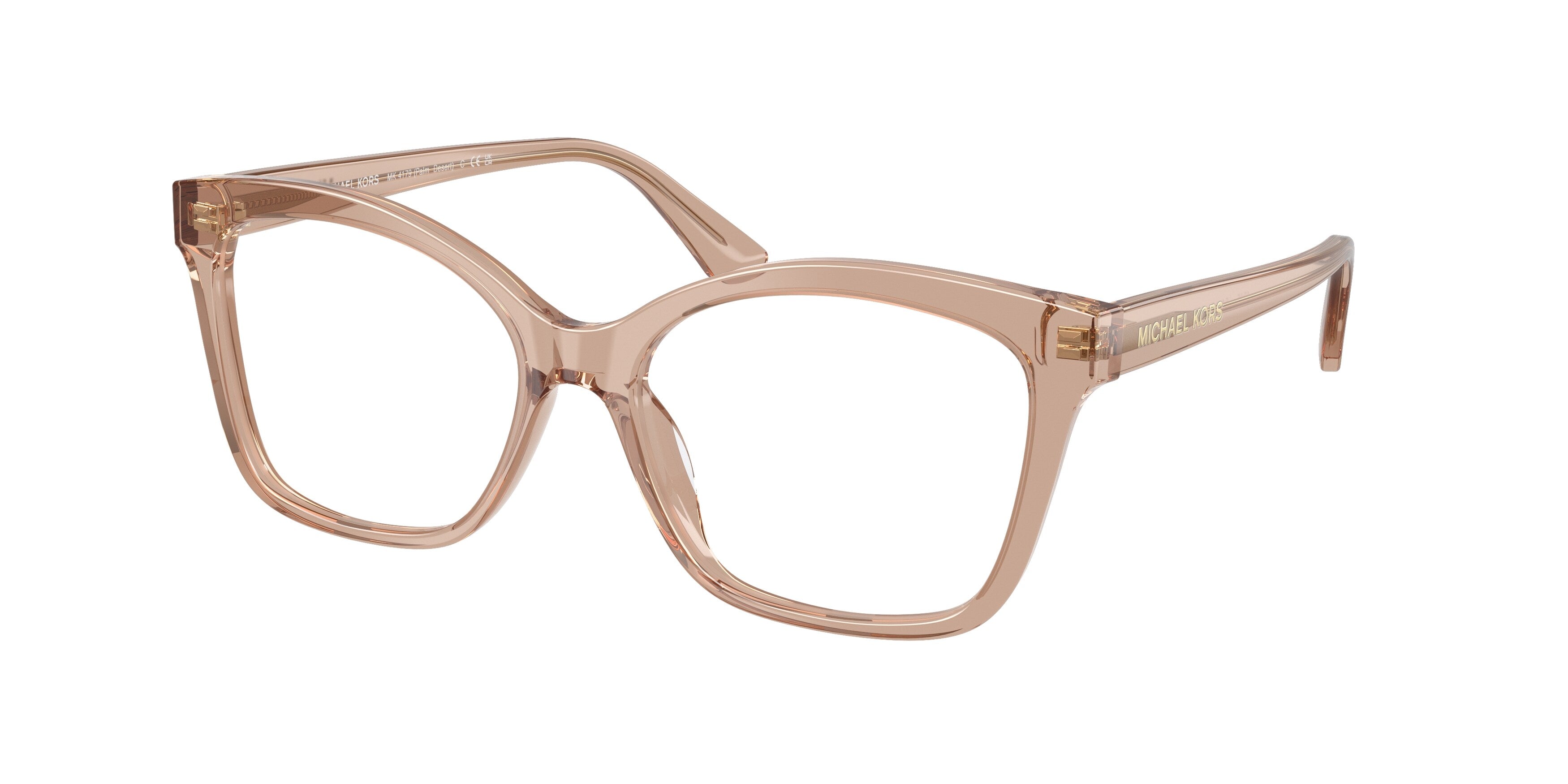 Michael Kors MK4179 PALM DESERT 4046