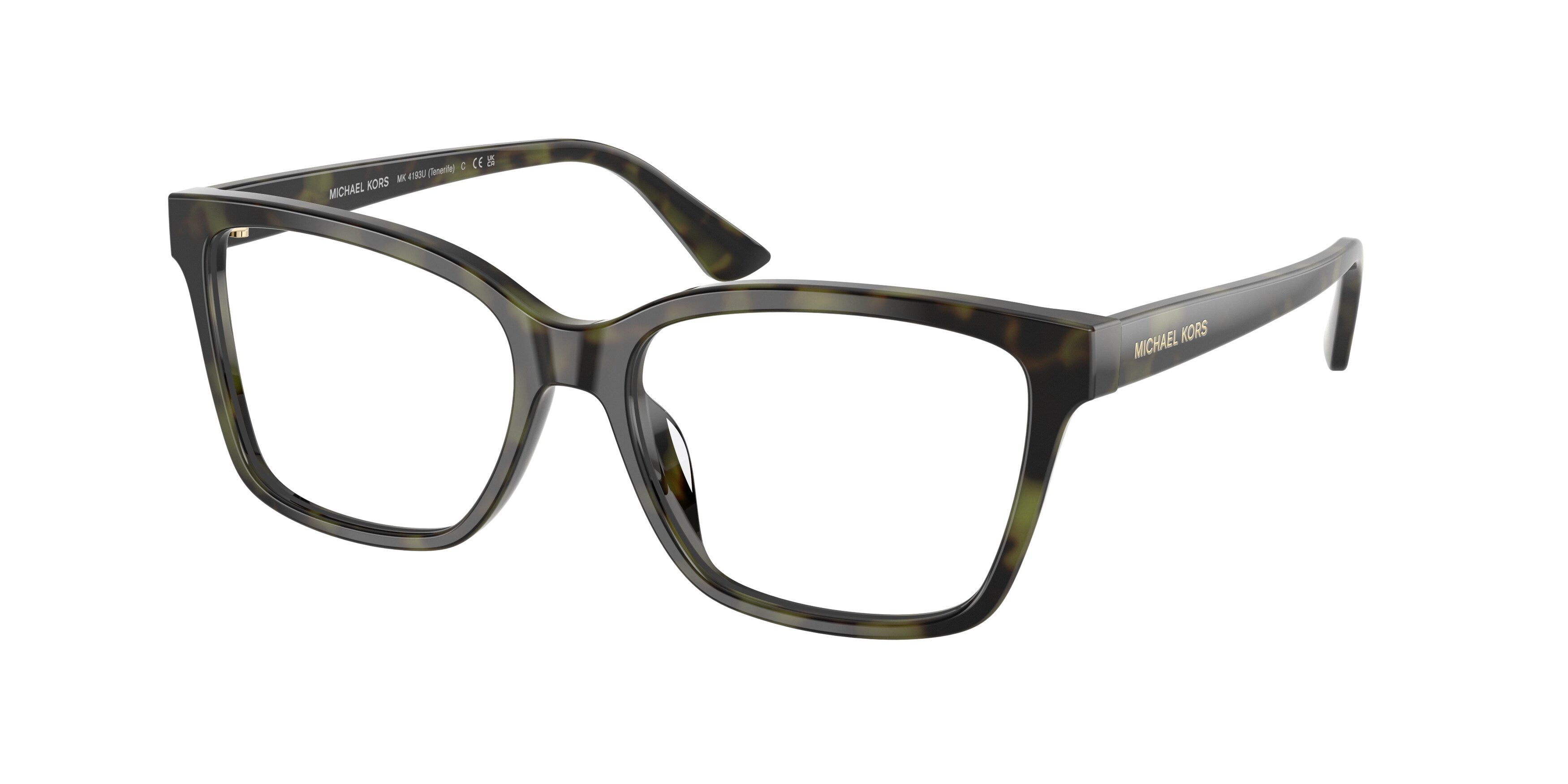 Michael Kors MK4193U TENERIFE 3922