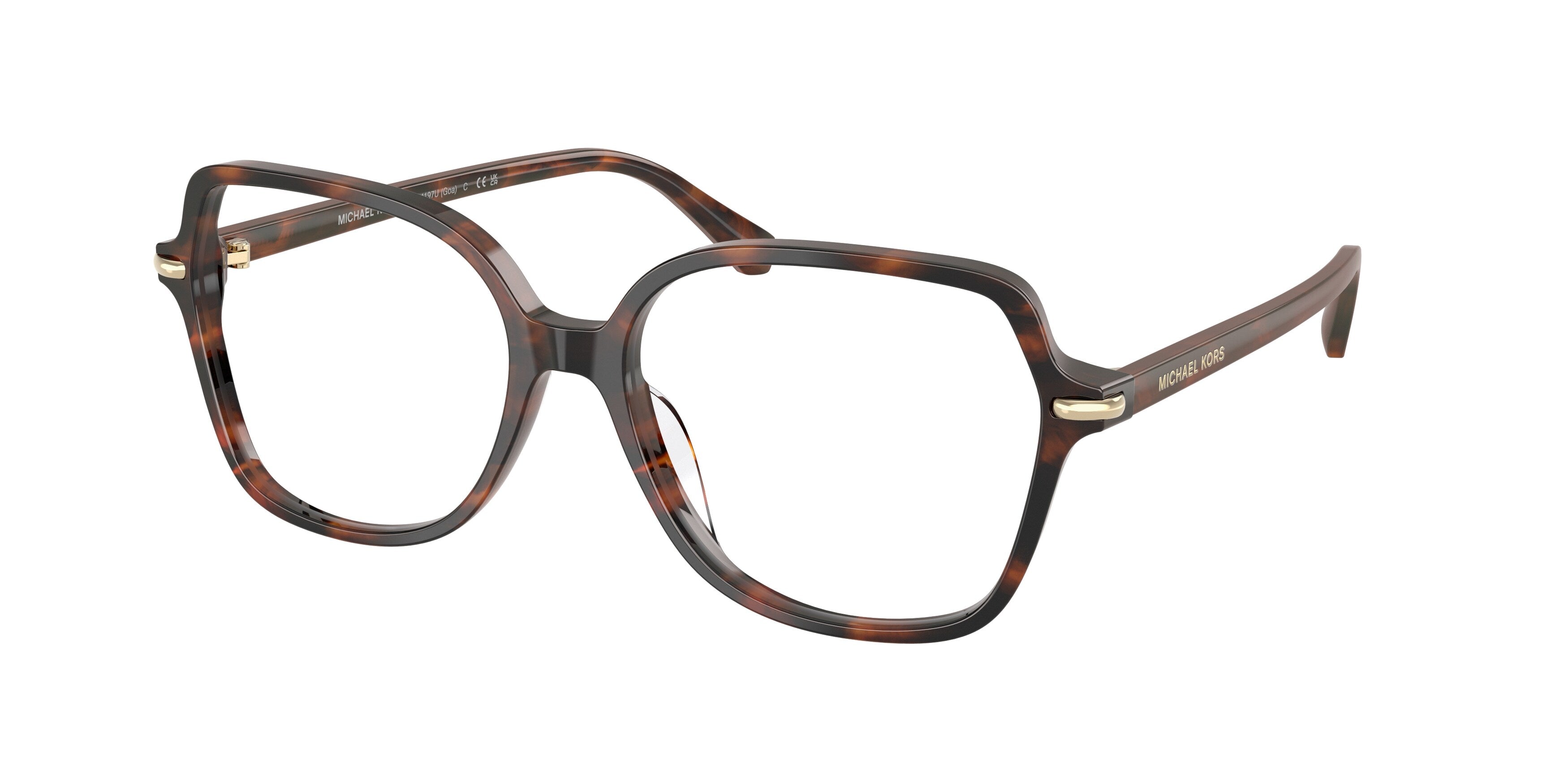 Michael Kors MK4197U GOA 4039