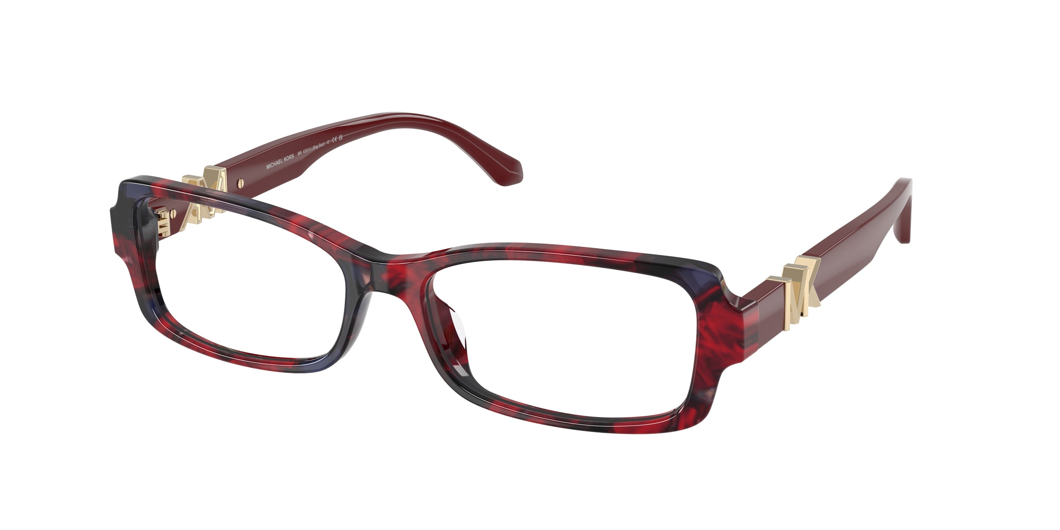 Michael Kors MK4201U BIG SUR 3344