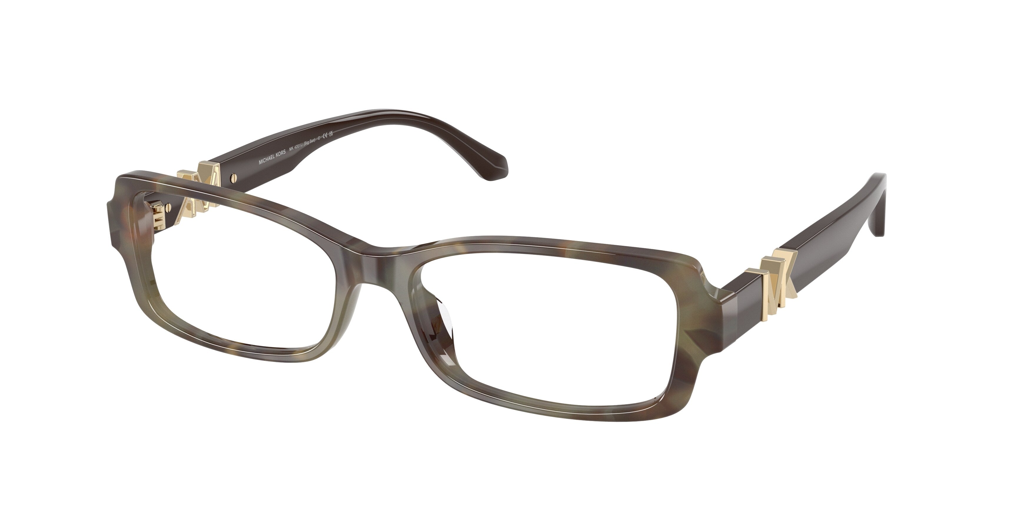 Michael Kors MK4201U BIG SUR 4061