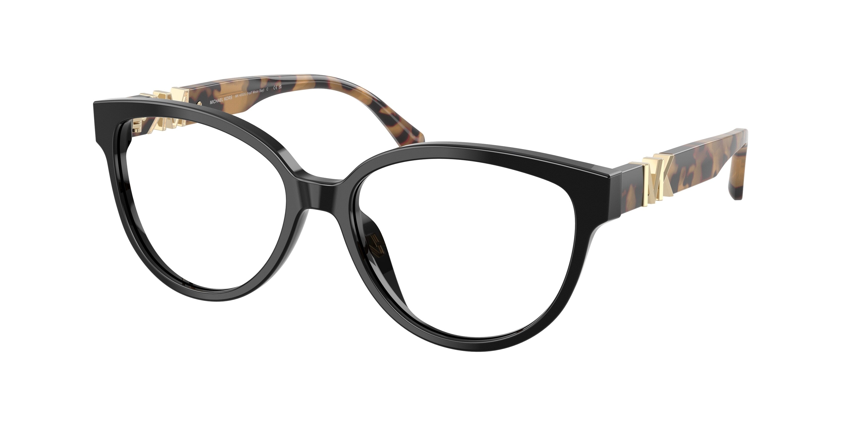 Michael Kors MK4202U HALF MOON BAY 3005