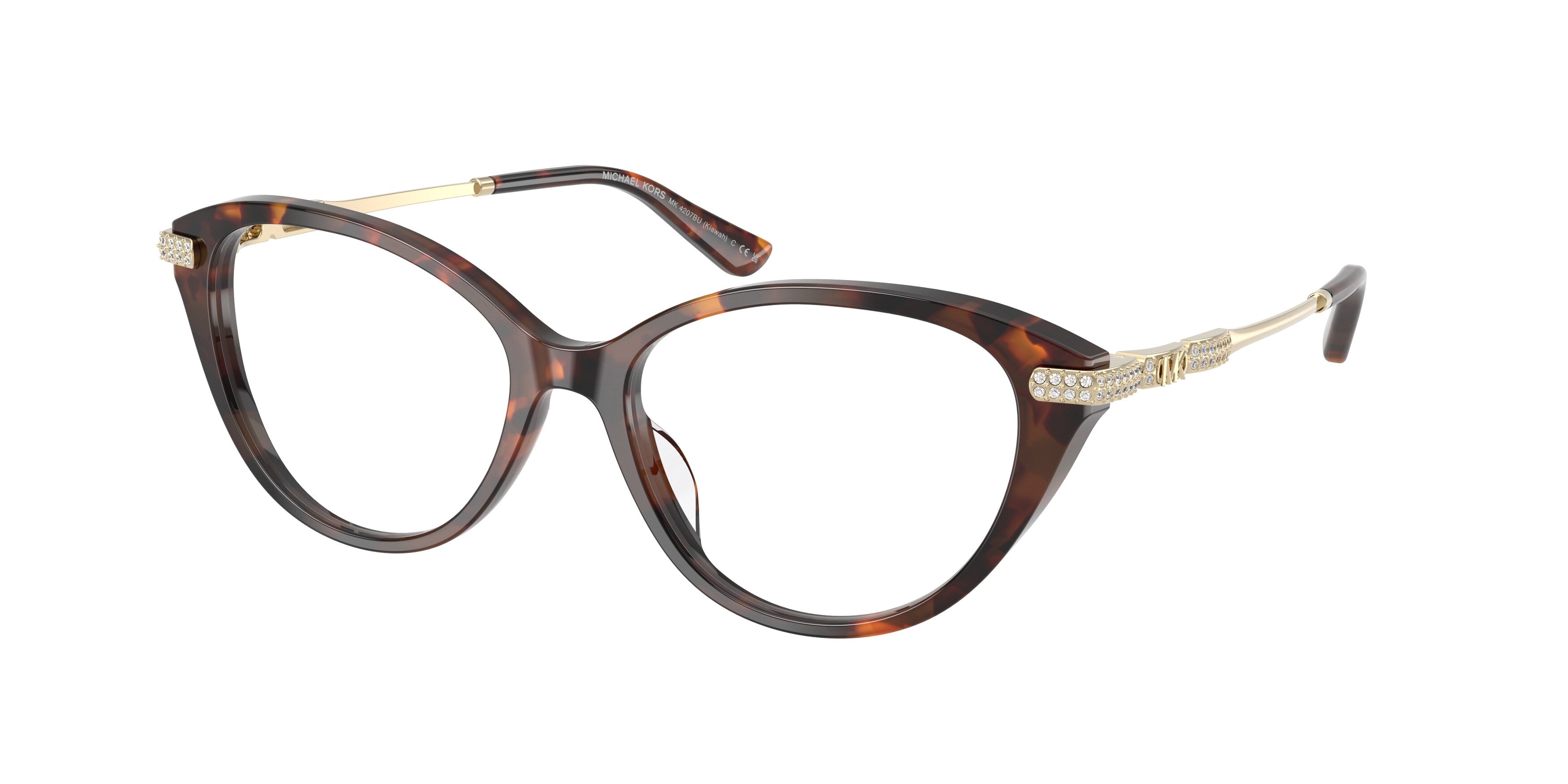 Michael Kors MK4207BU KIAWAH 4031