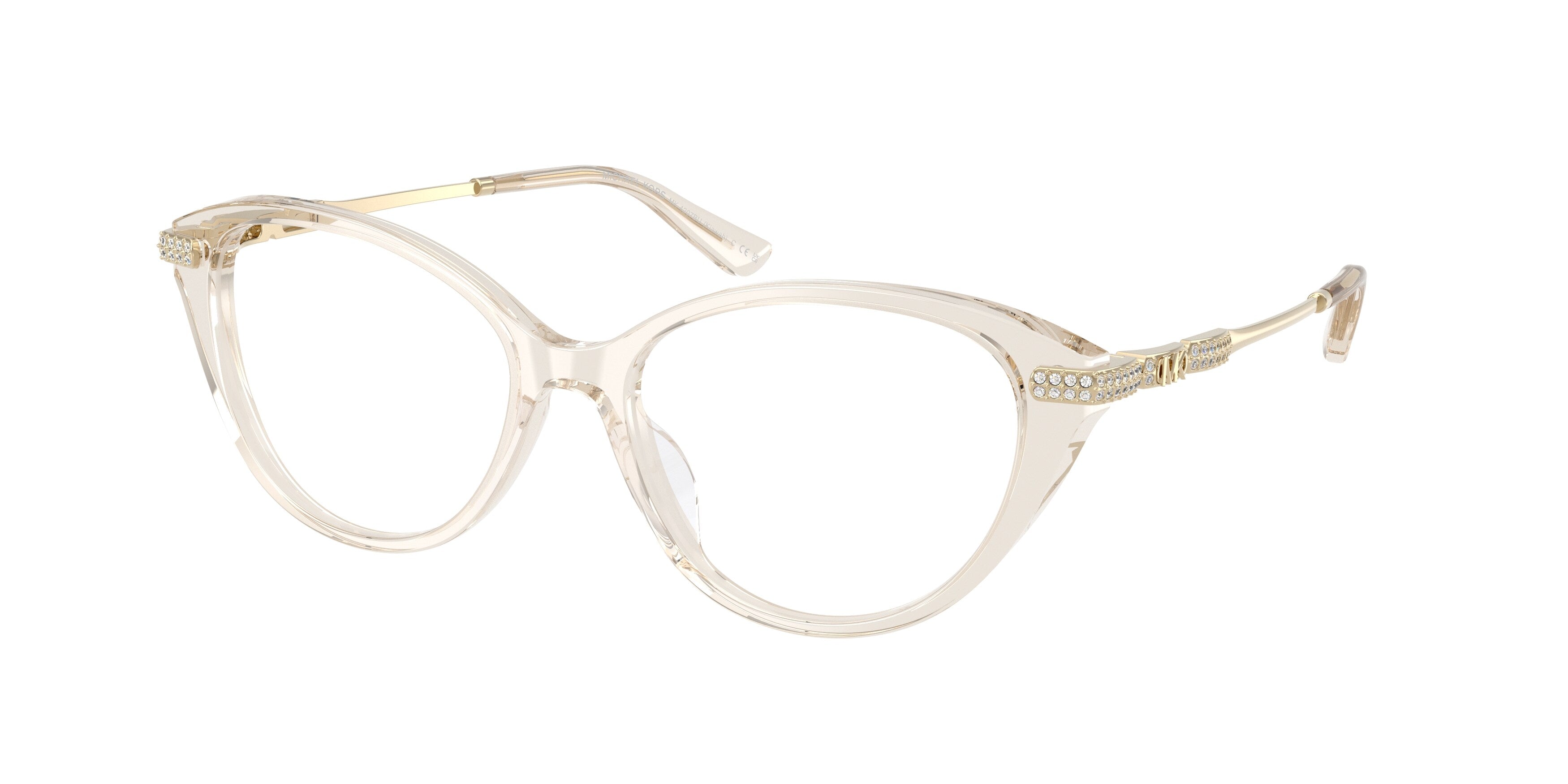 Michael Kors MK4207BU KIAWAH 4050