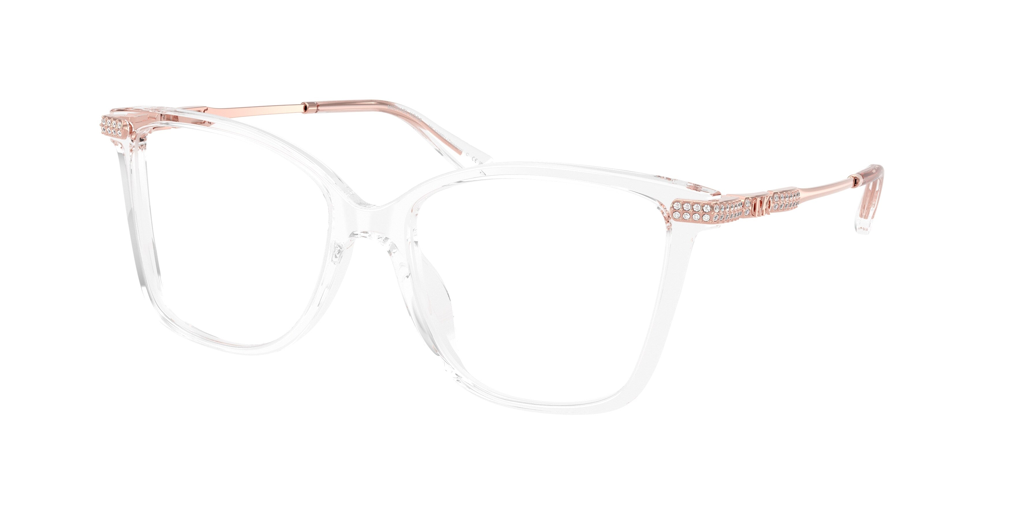 Michael Kors MK4208BU ZARAGOZA 3015