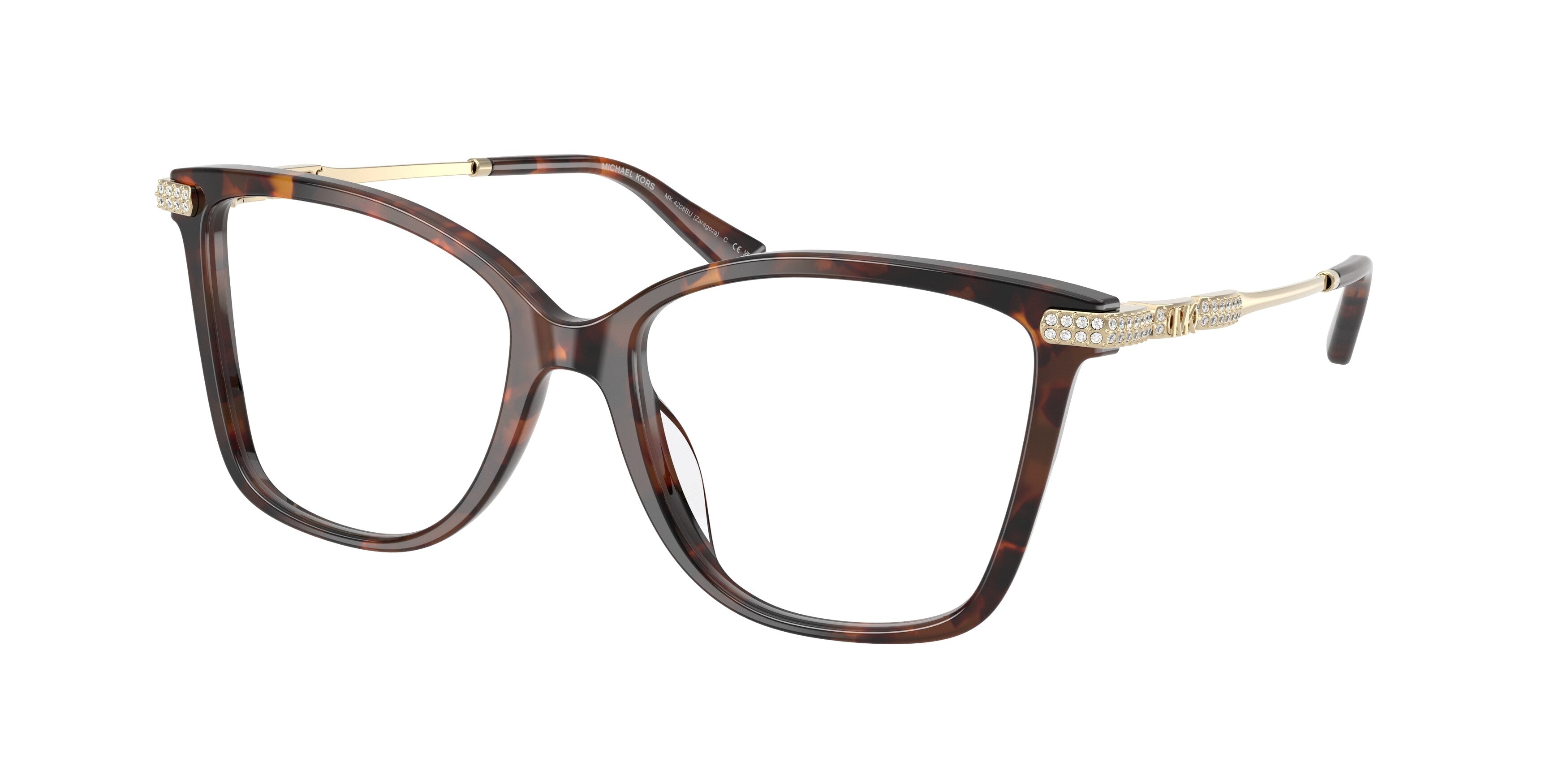 Michael Kors MK4208BU ZARAGOZA 4031