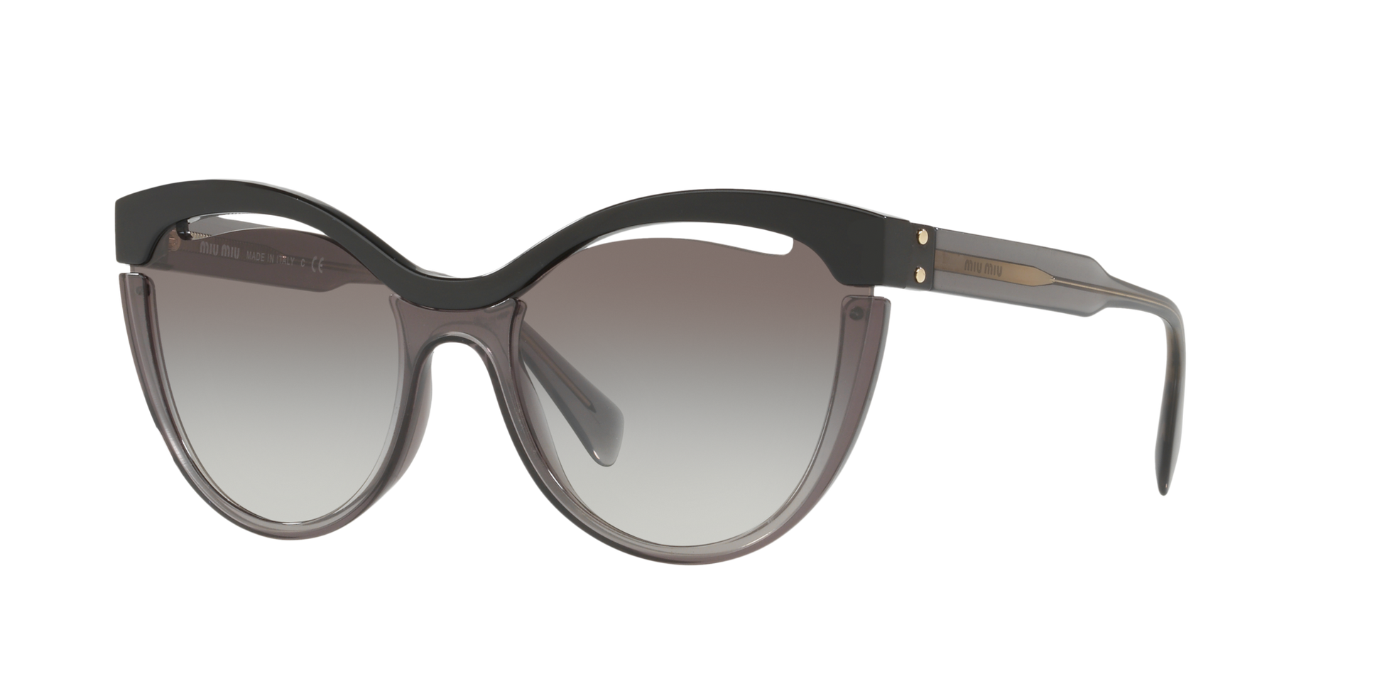 Miu Miu MU 01TS 1AB3M1 36