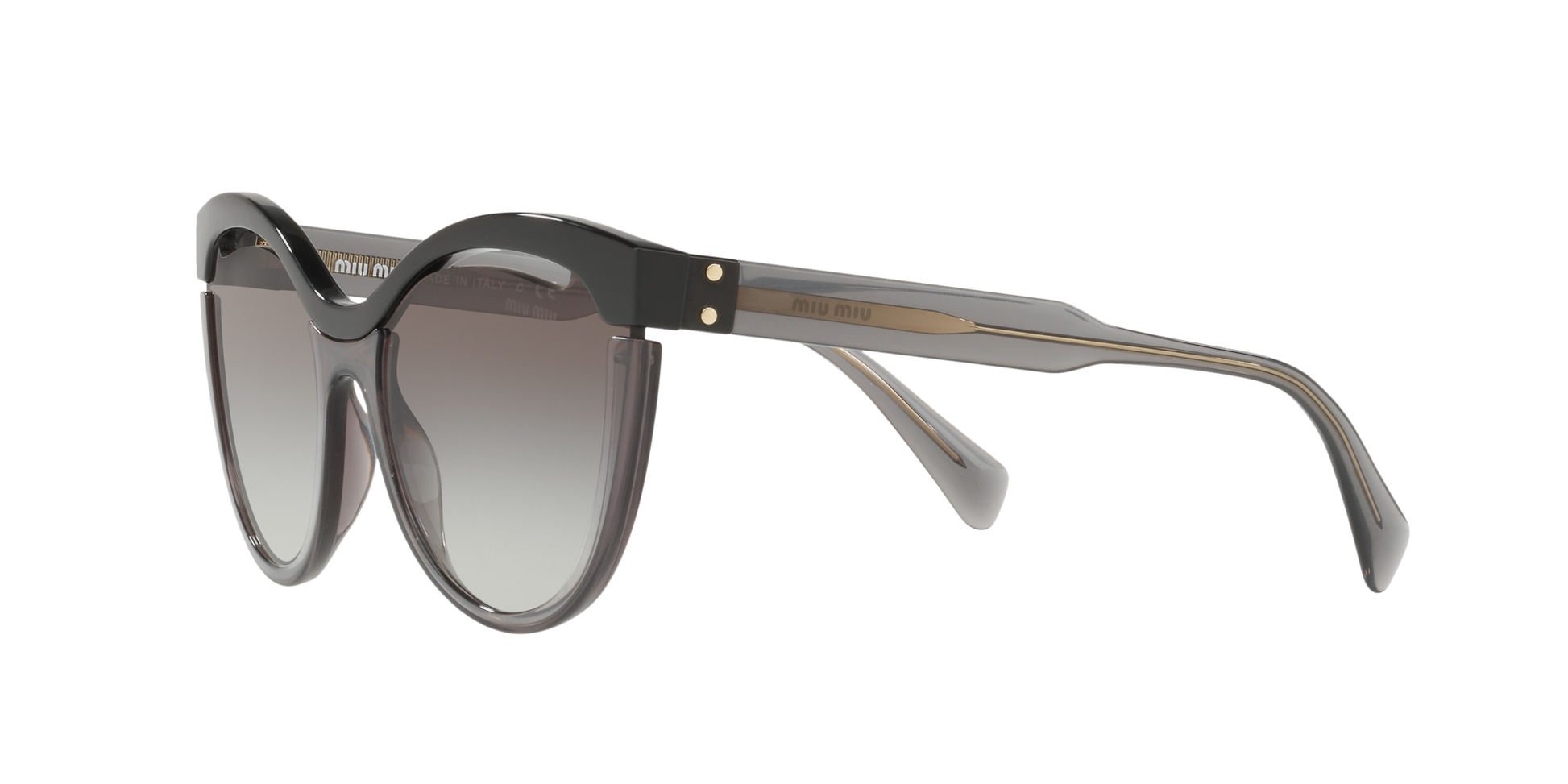 Miu Miu MU 01TS 1AB3M1 36