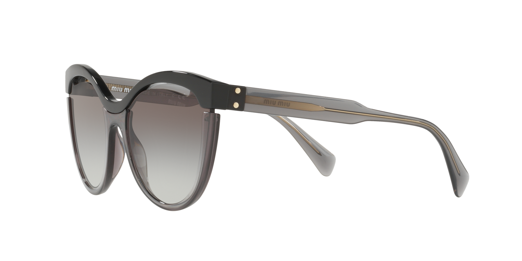 Miu Miu MU 01TS 1AB3M1 36