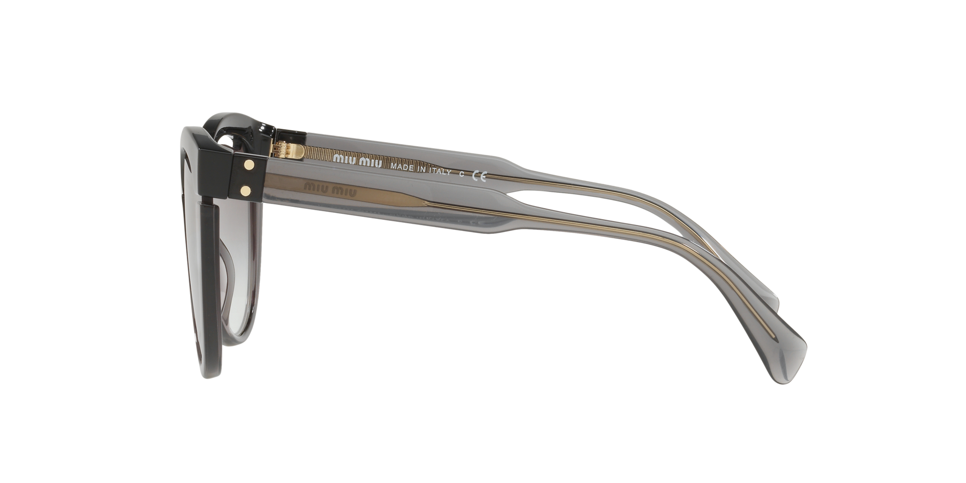 Miu Miu MU 01TS 1AB3M1 36