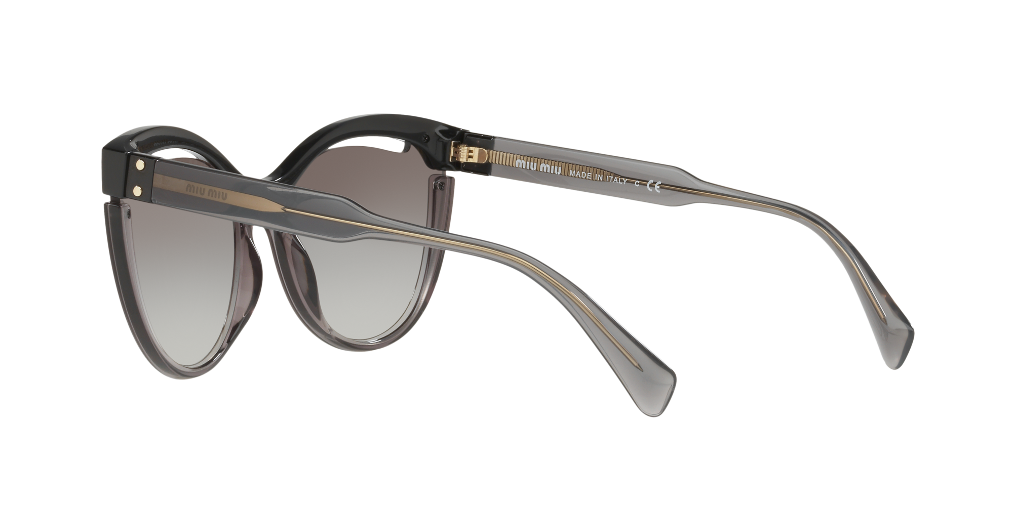 Miu Miu MU 01TS 1AB3M1 36