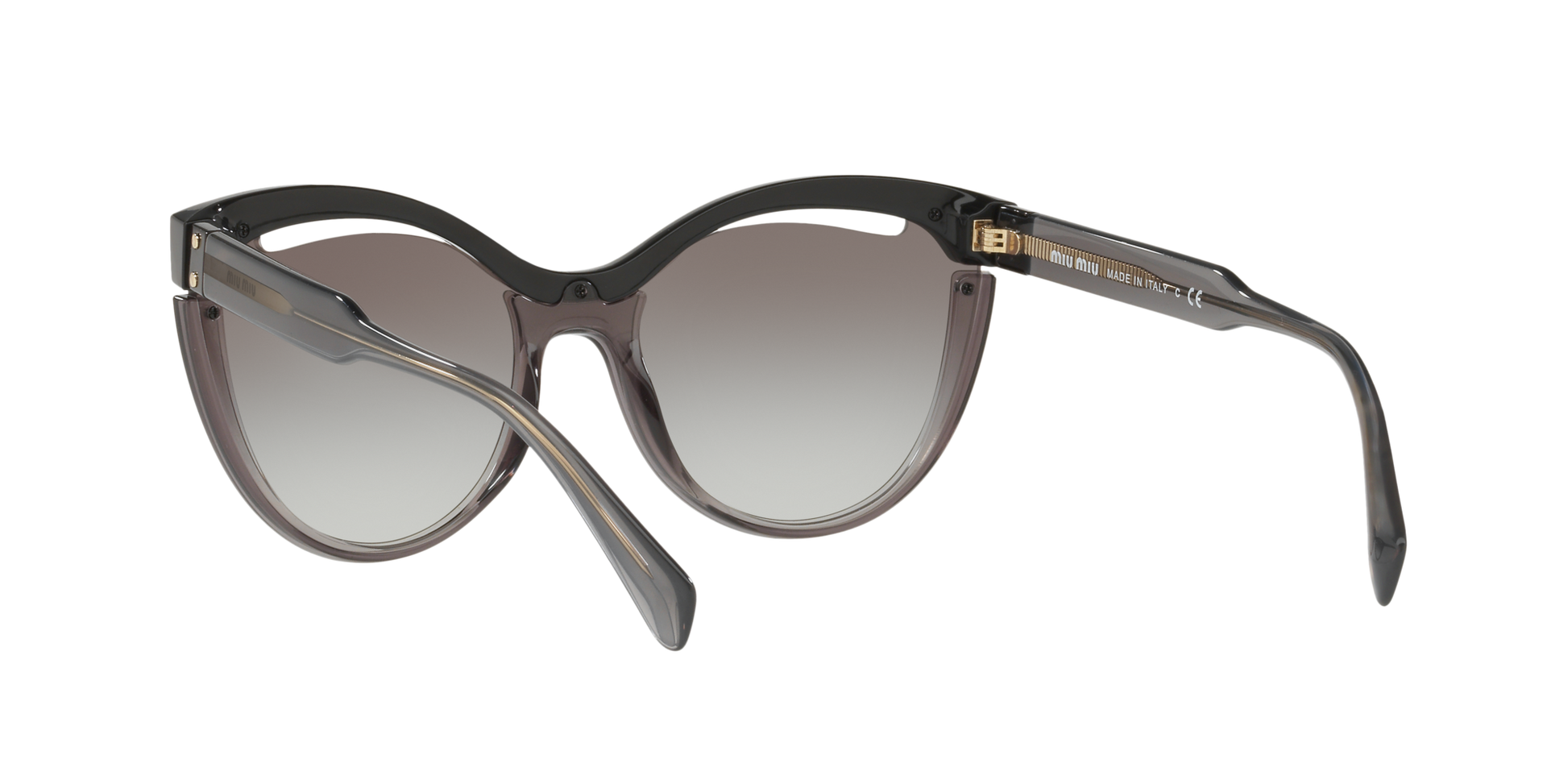 Miu Miu MU 01TS 1AB3M1 36