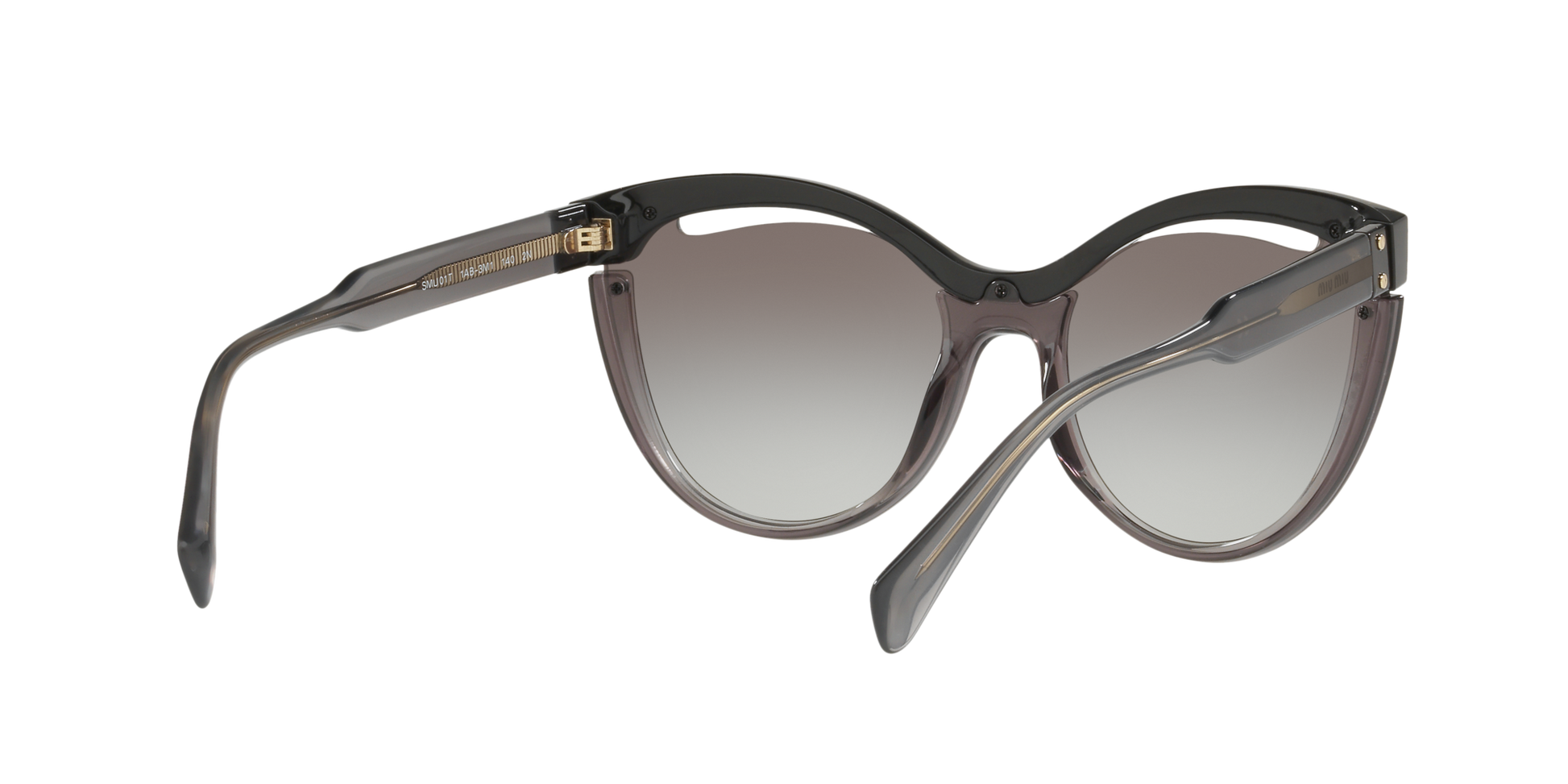 Miu Miu MU 01TS 1AB3M1 36