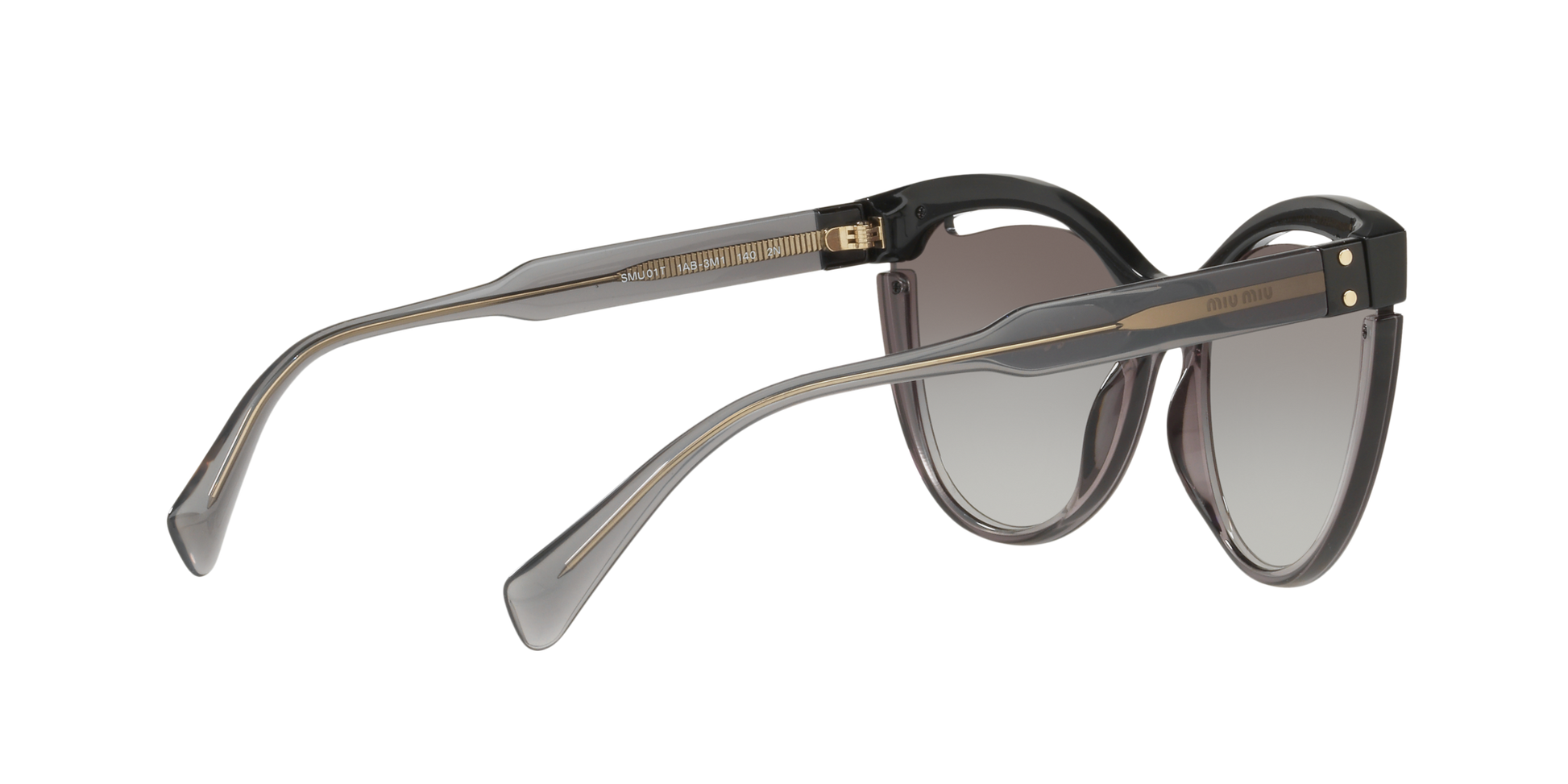 Miu Miu MU 01TS 1AB3M1 36