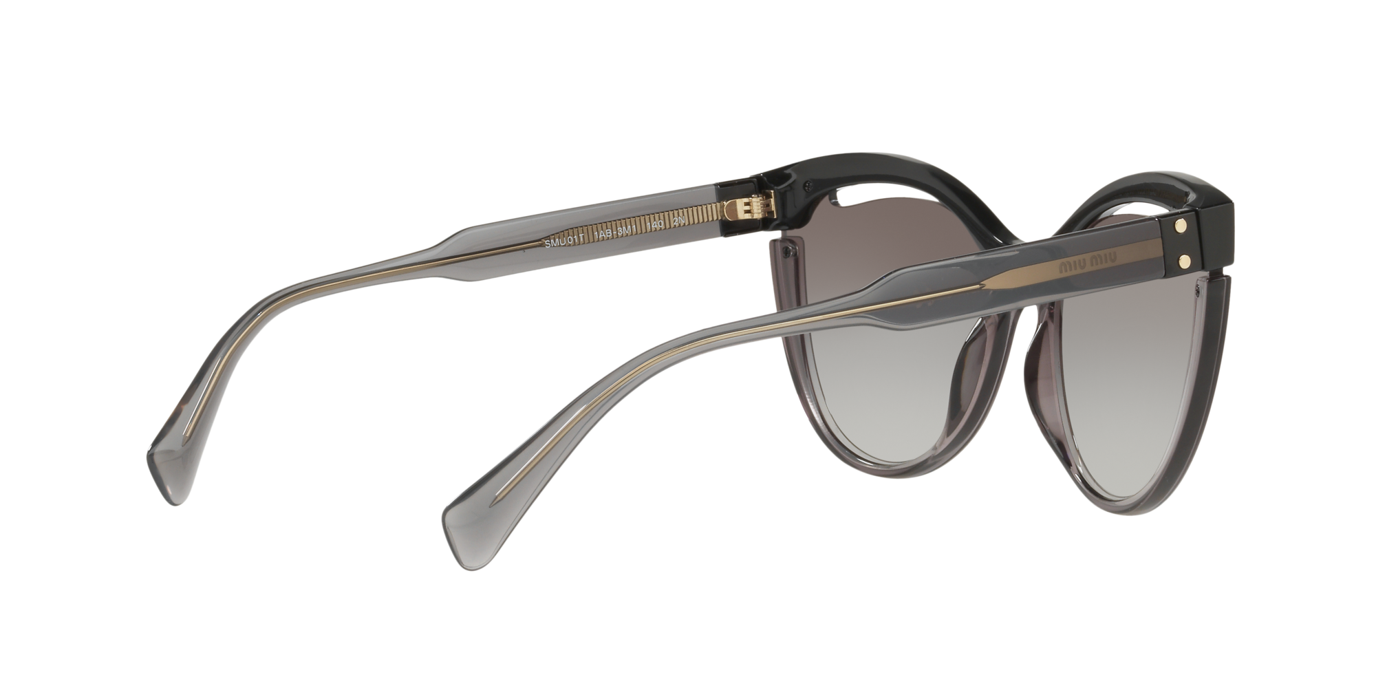 Miu Miu MU 01TS 1AB3M1 36