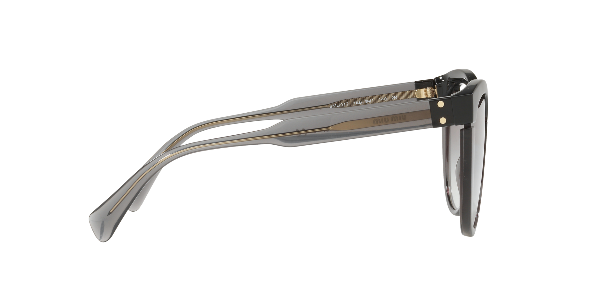 Miu Miu MU 01TS 1AB3M1 36