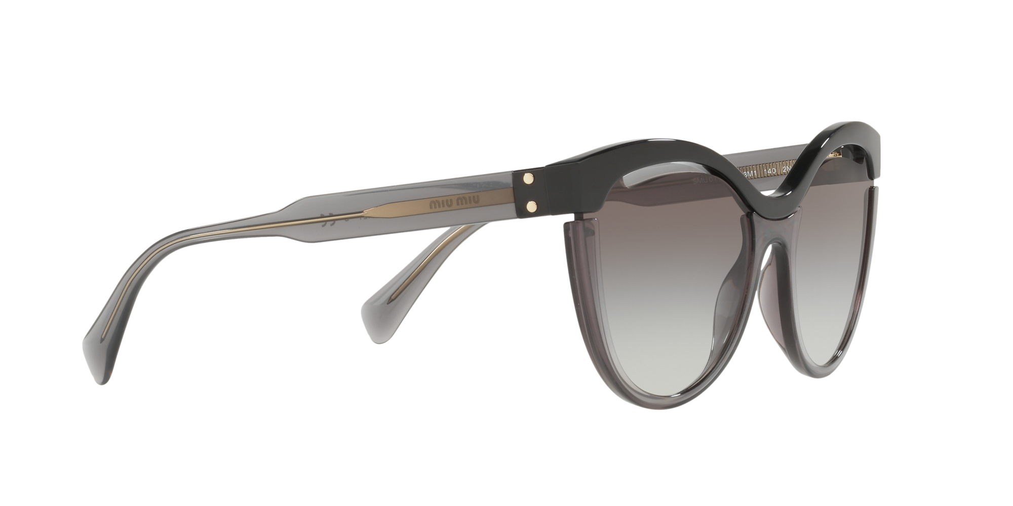 Miu Miu MU 01TS 1AB3M1 36