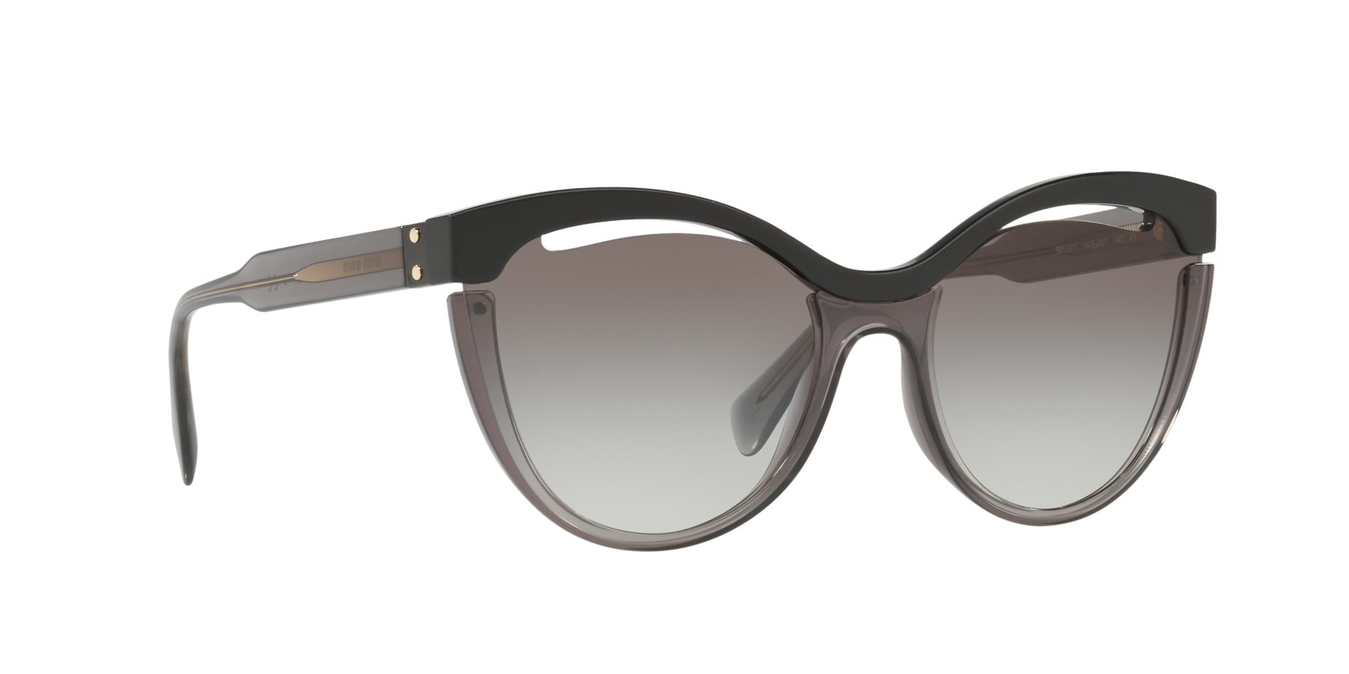 Miu Miu MU 01TS 1AB3M1 36