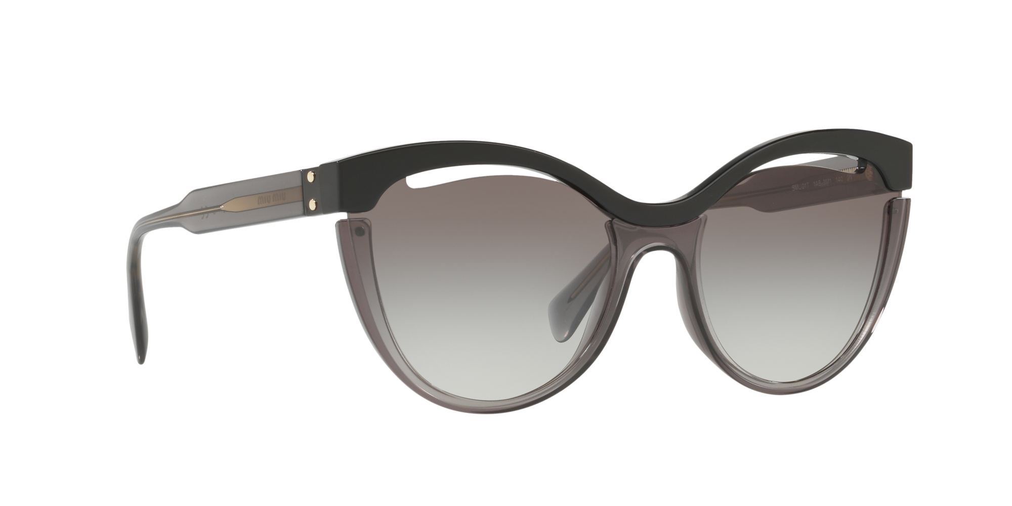 Miu Miu MU 01TS 1AB3M1 36