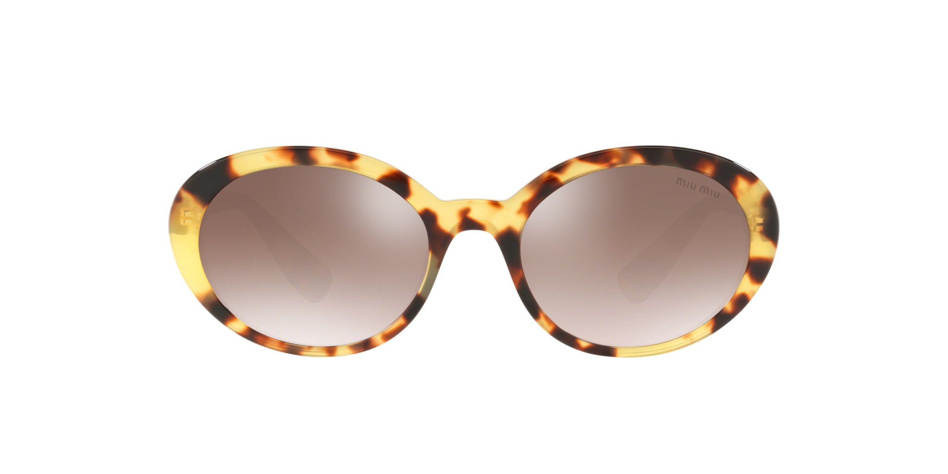 Miu Miu MU 01US 7S0QZ9 53