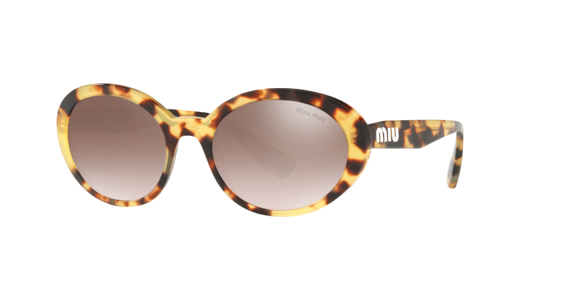 Miu Miu MU 01US 7S0QZ9 53