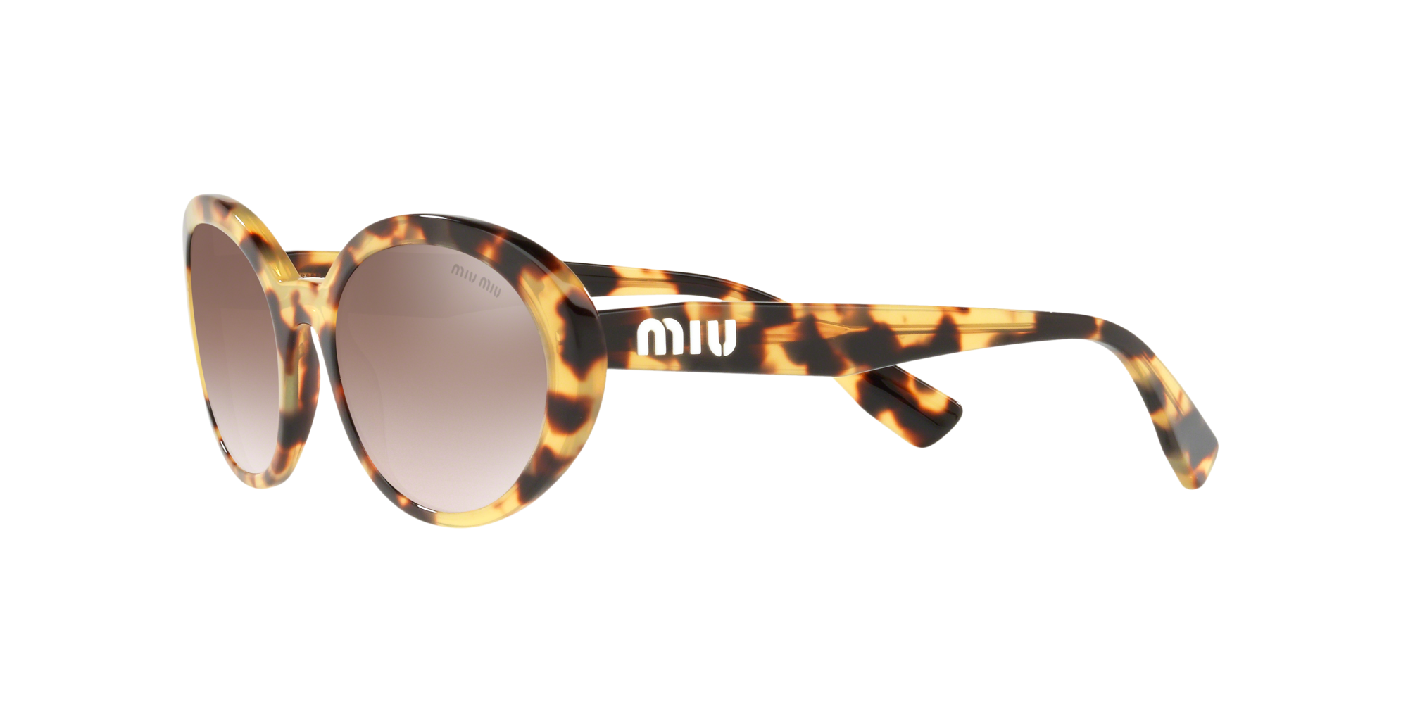 Miu Miu MU 01US 7S0QZ9 53