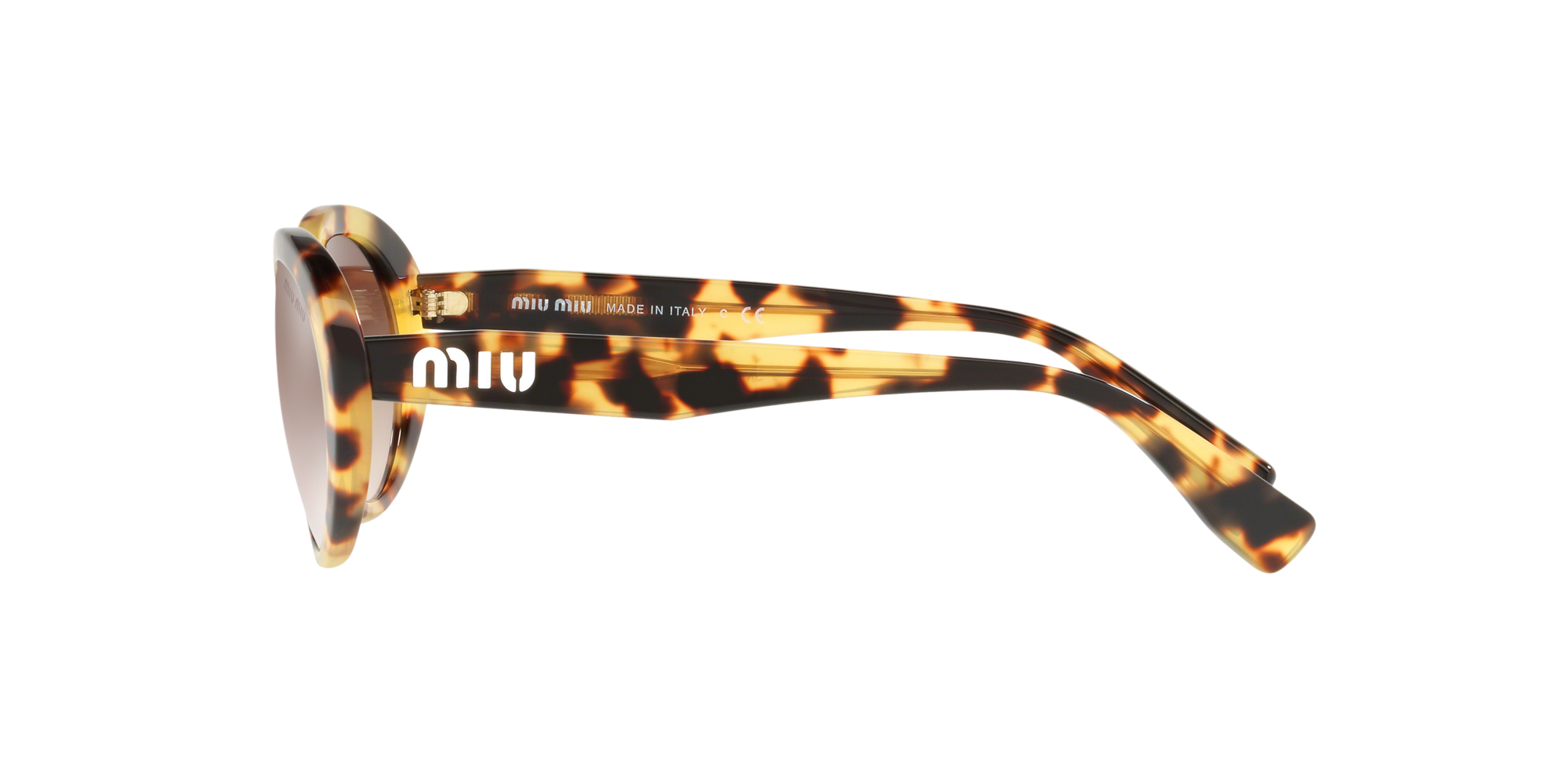 Miu Miu MU 01US 7S0QZ9 53