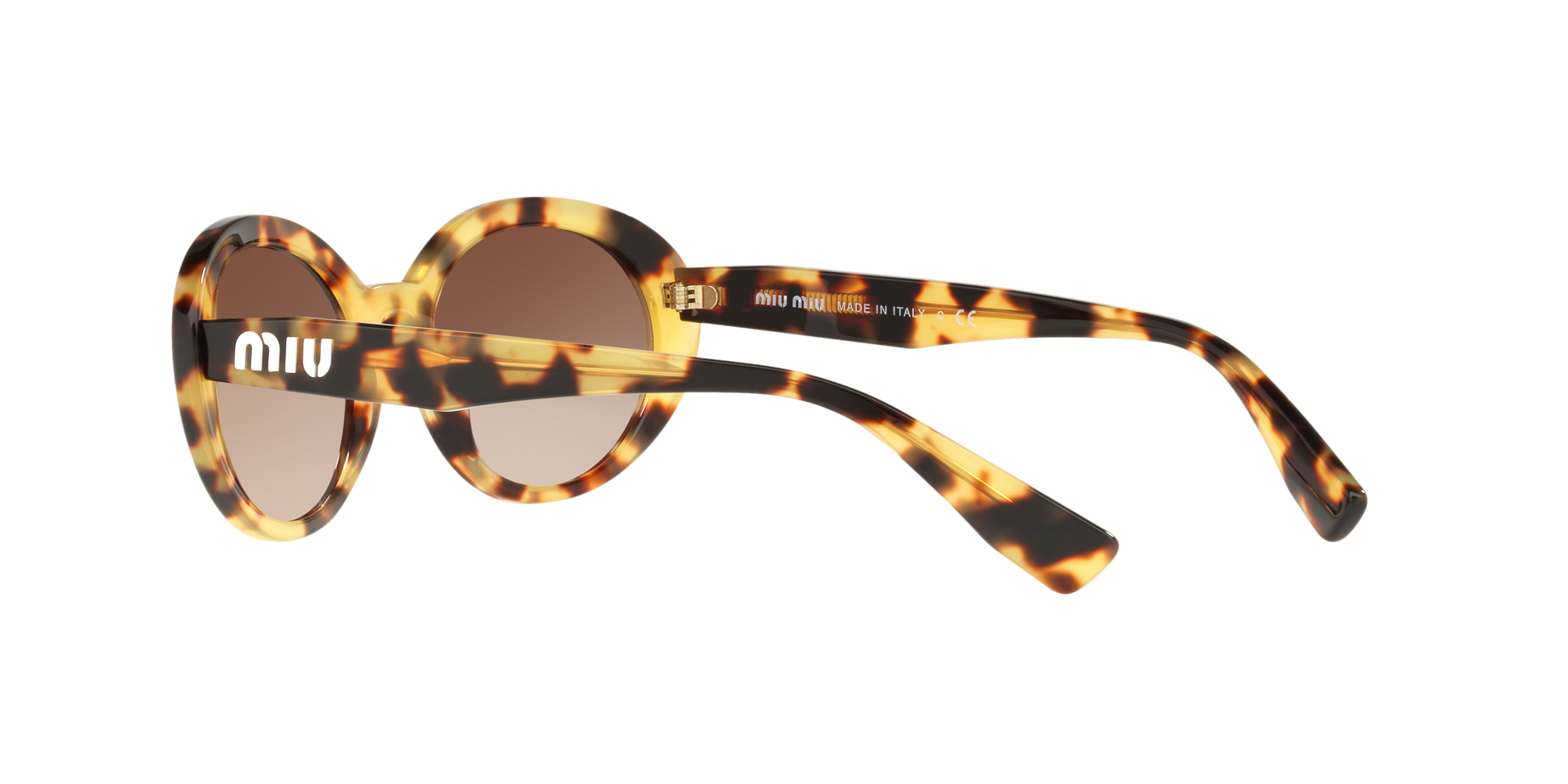 Miu Miu MU 01US 7S0QZ9 53