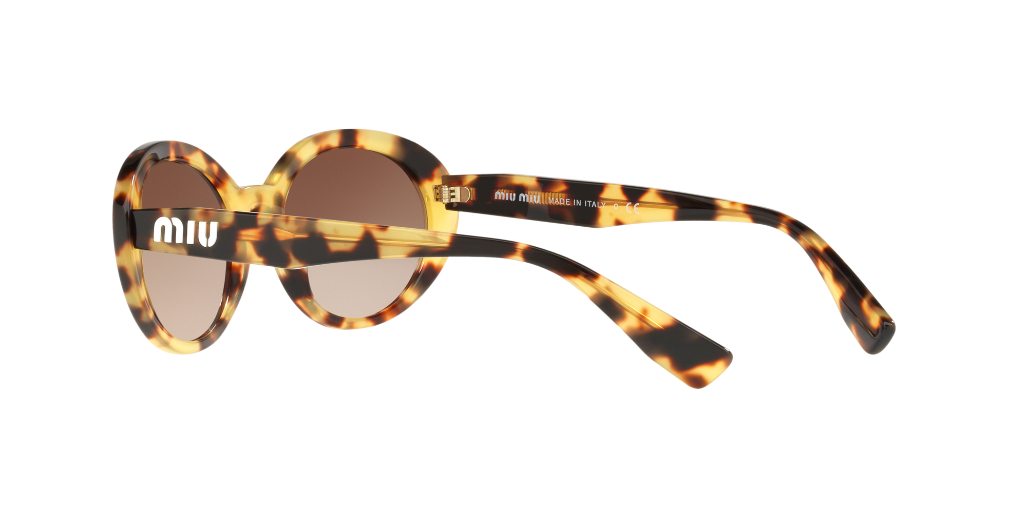 Miu Miu MU 01US 7S0QZ9 53