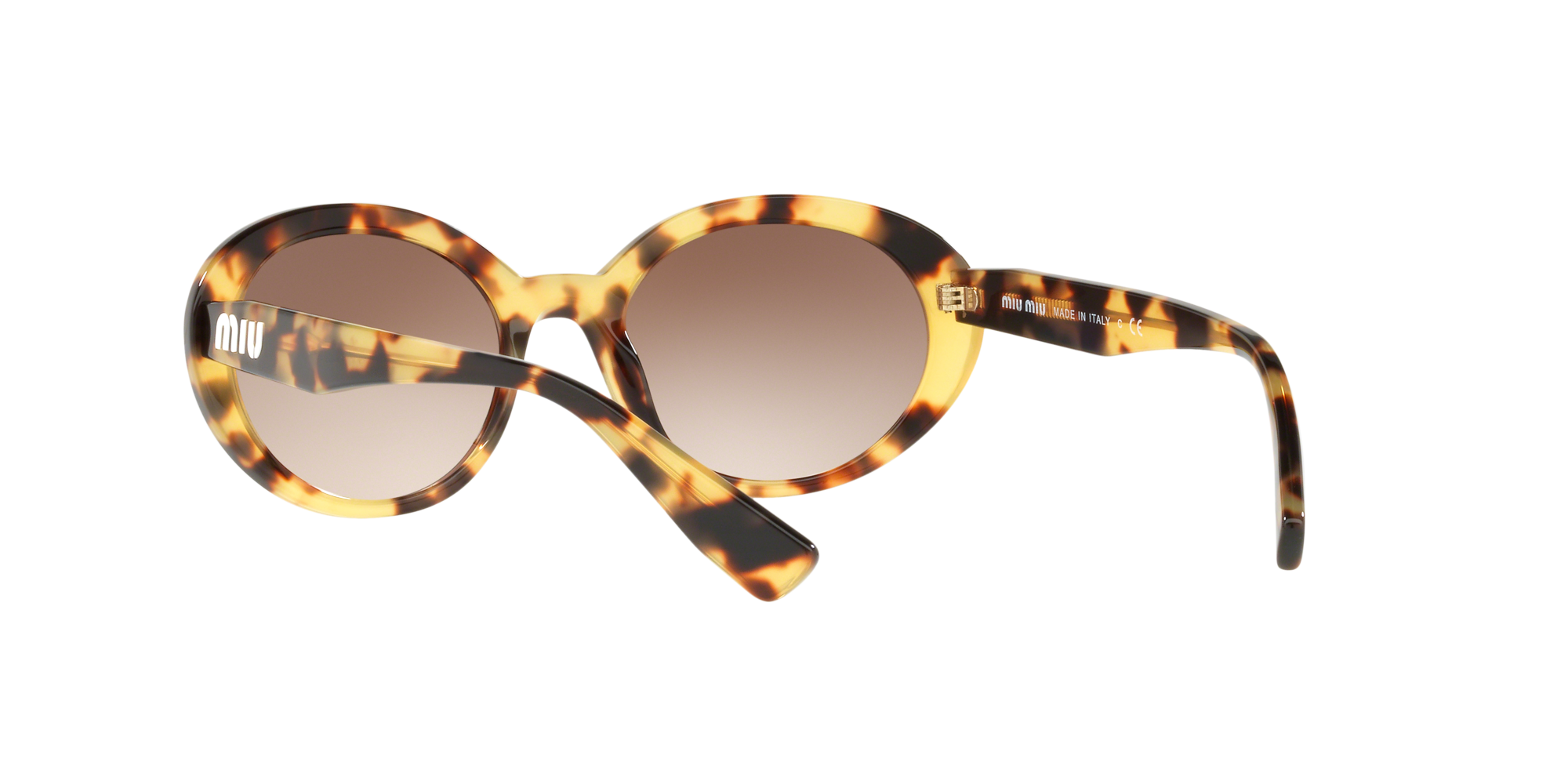 Miu Miu MU 01US 7S0QZ9 53