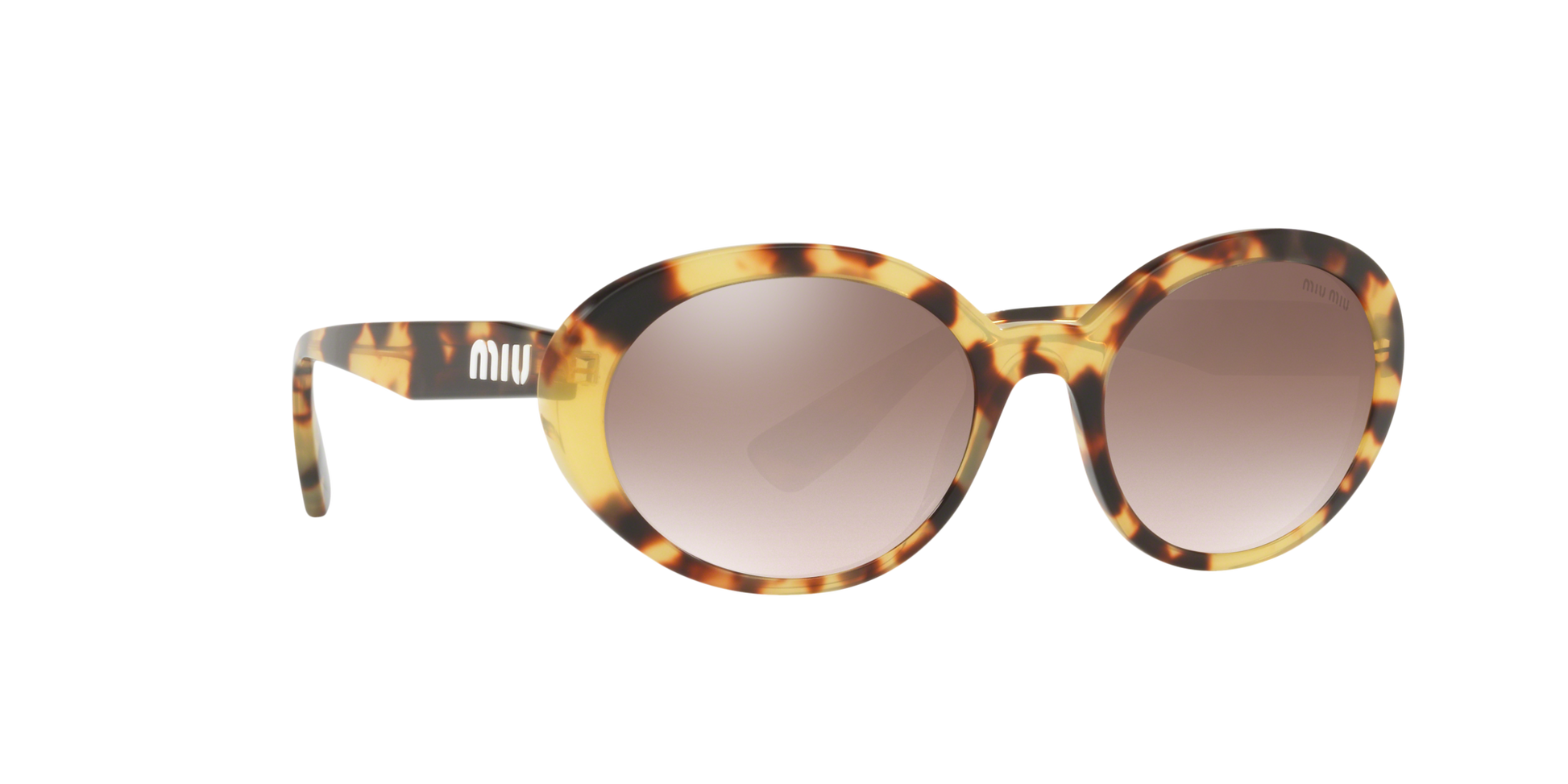 Miu Miu MU 01US 7S0QZ9 53