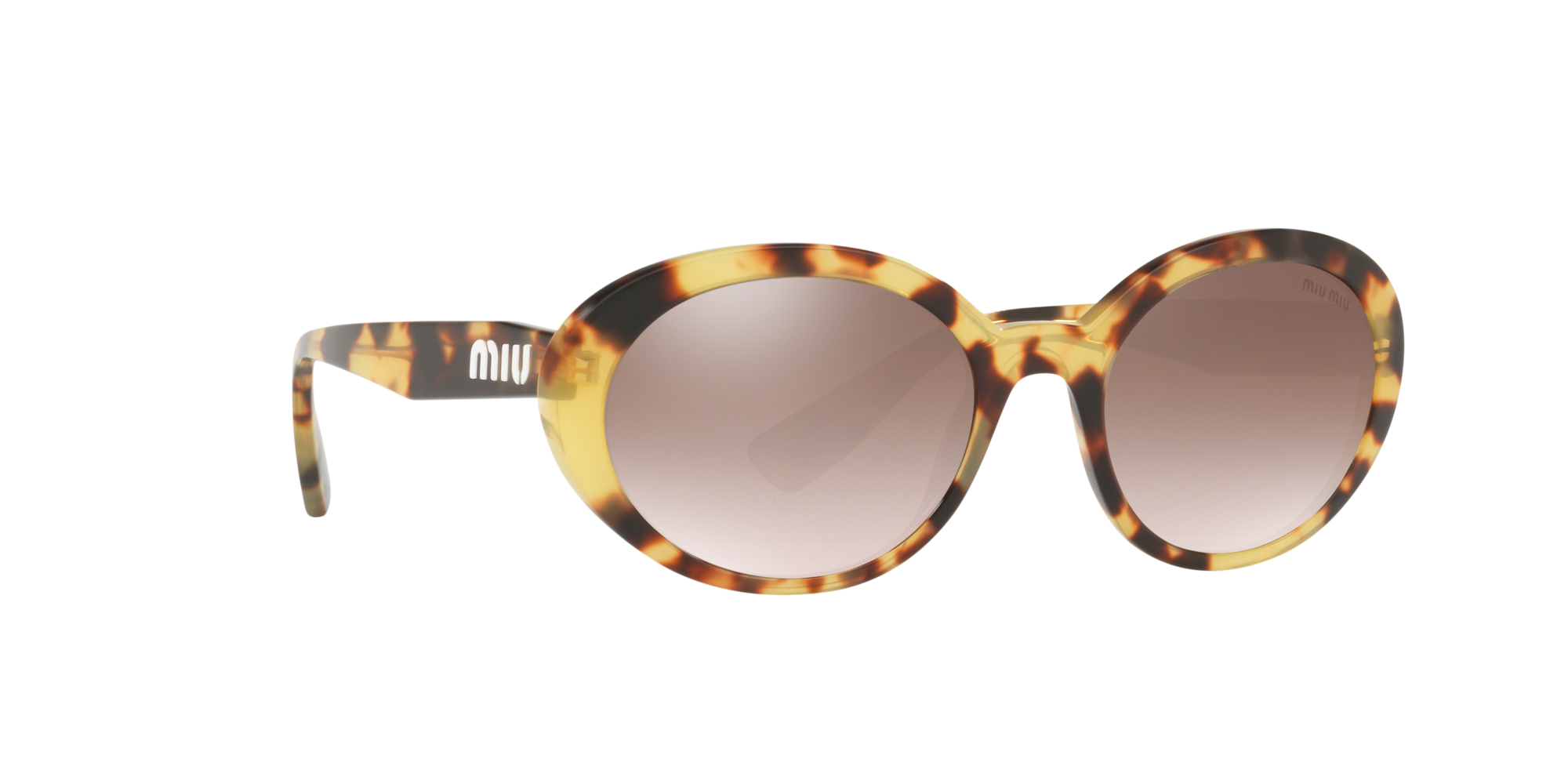 Miu Miu MU 01US 7S0QZ9 53