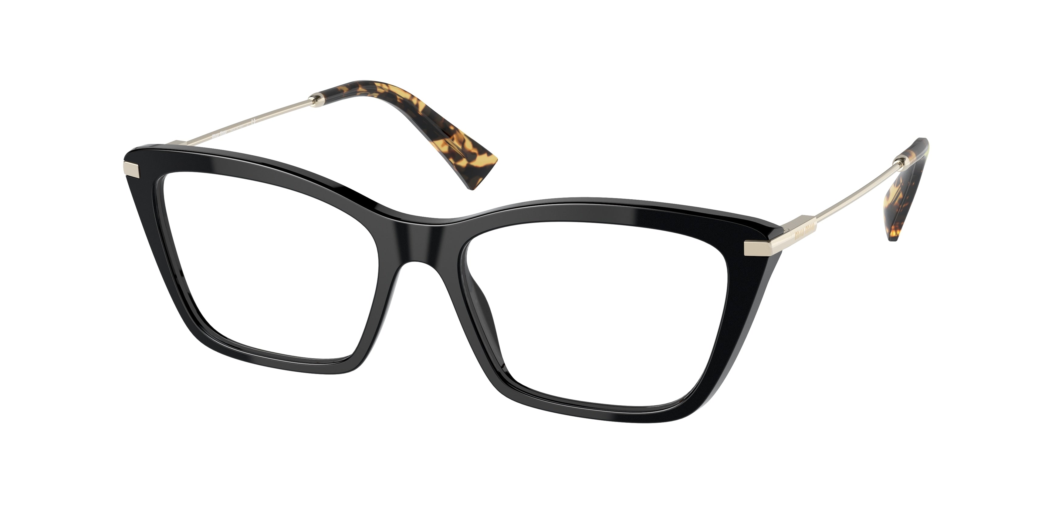 Miu Miu MU 01UV 1AB1O1