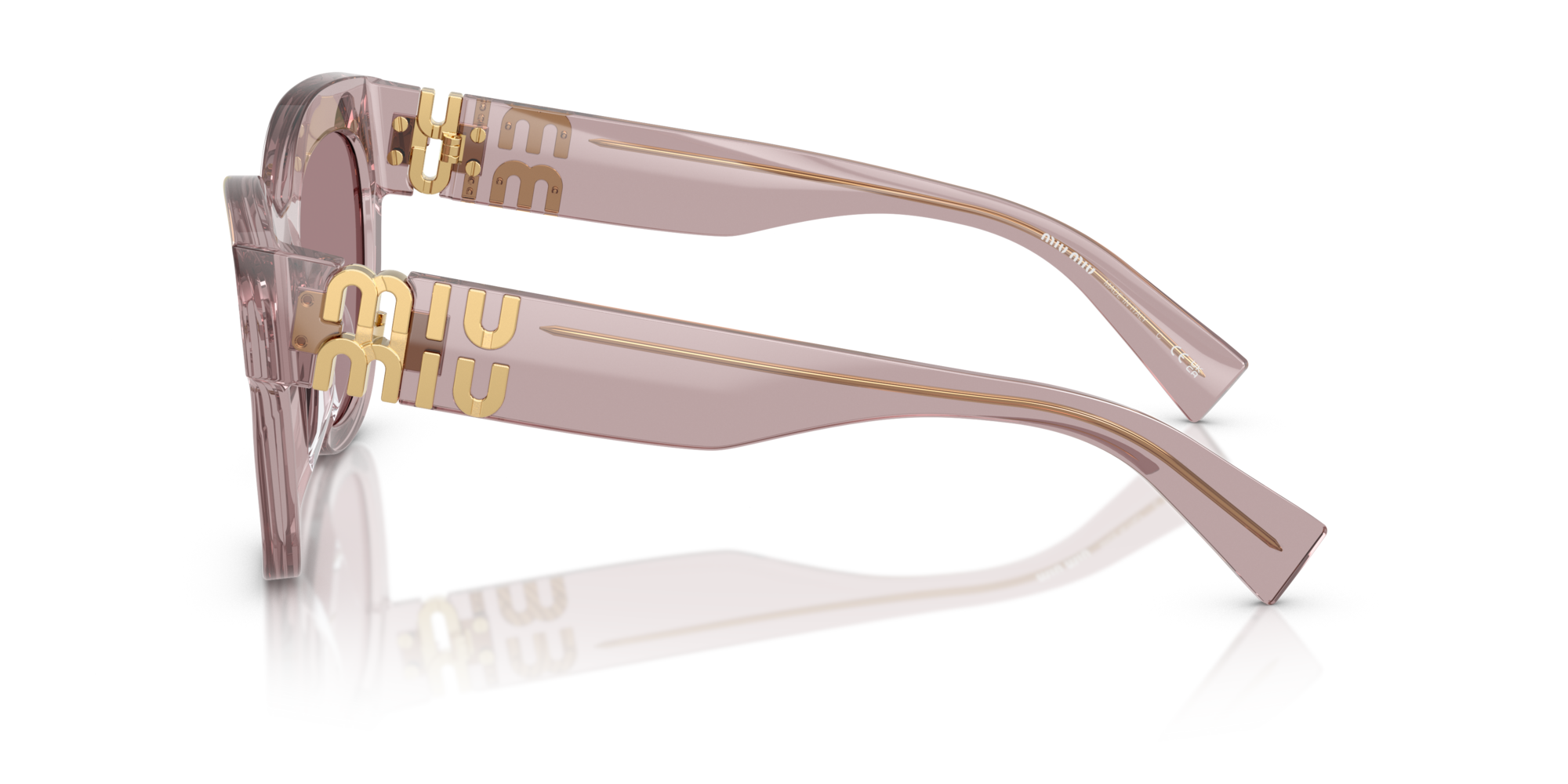 Miu Miu MU 01YS 12W20I