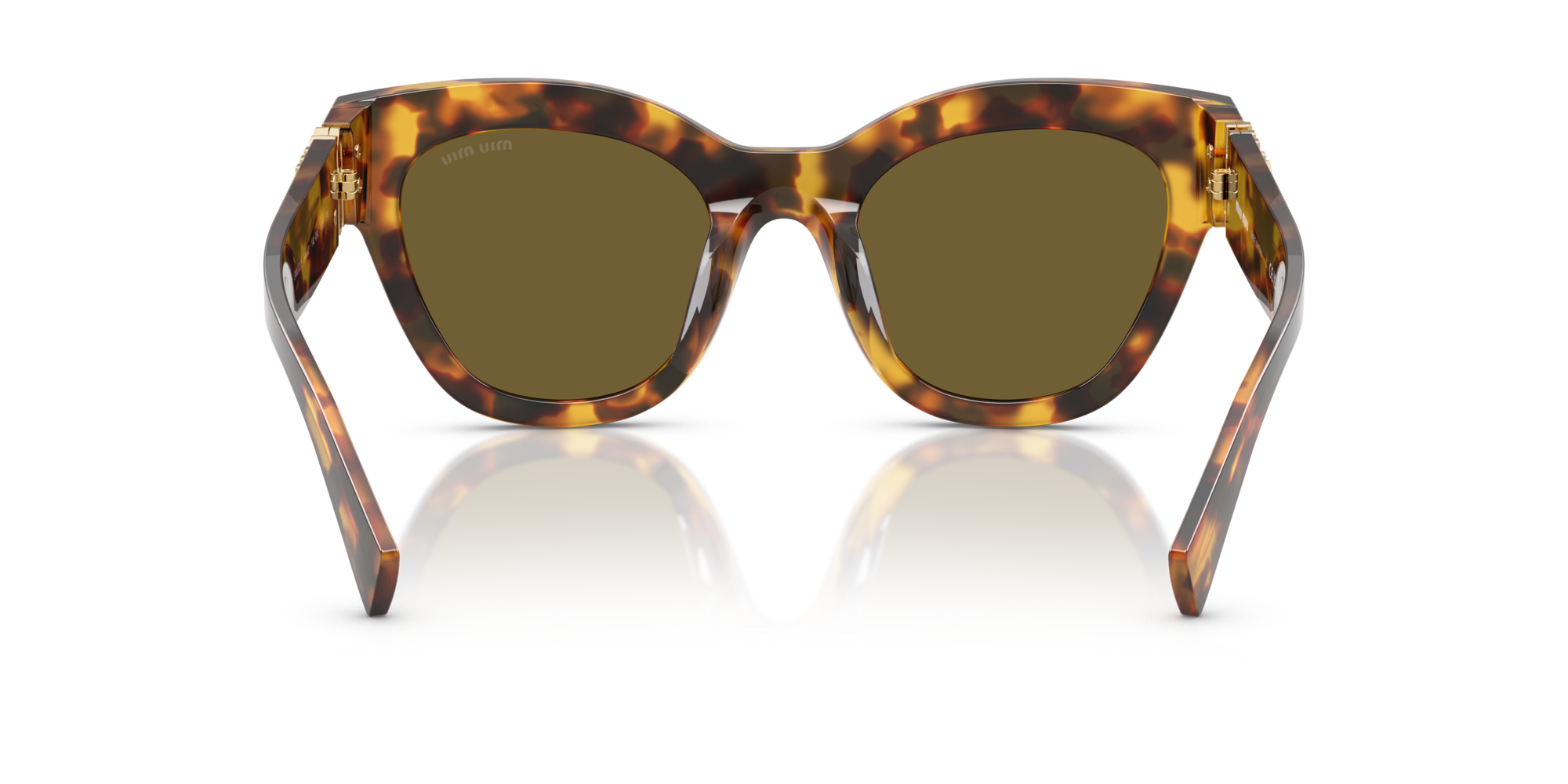 Miu Miu MU 01YS 14L09Z