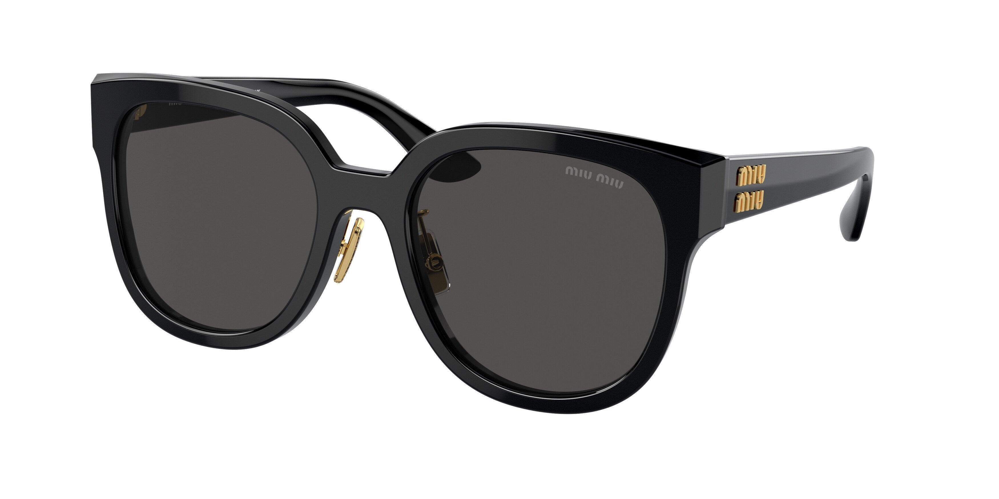 Miu Miu MU 01ZS 1AB5S0