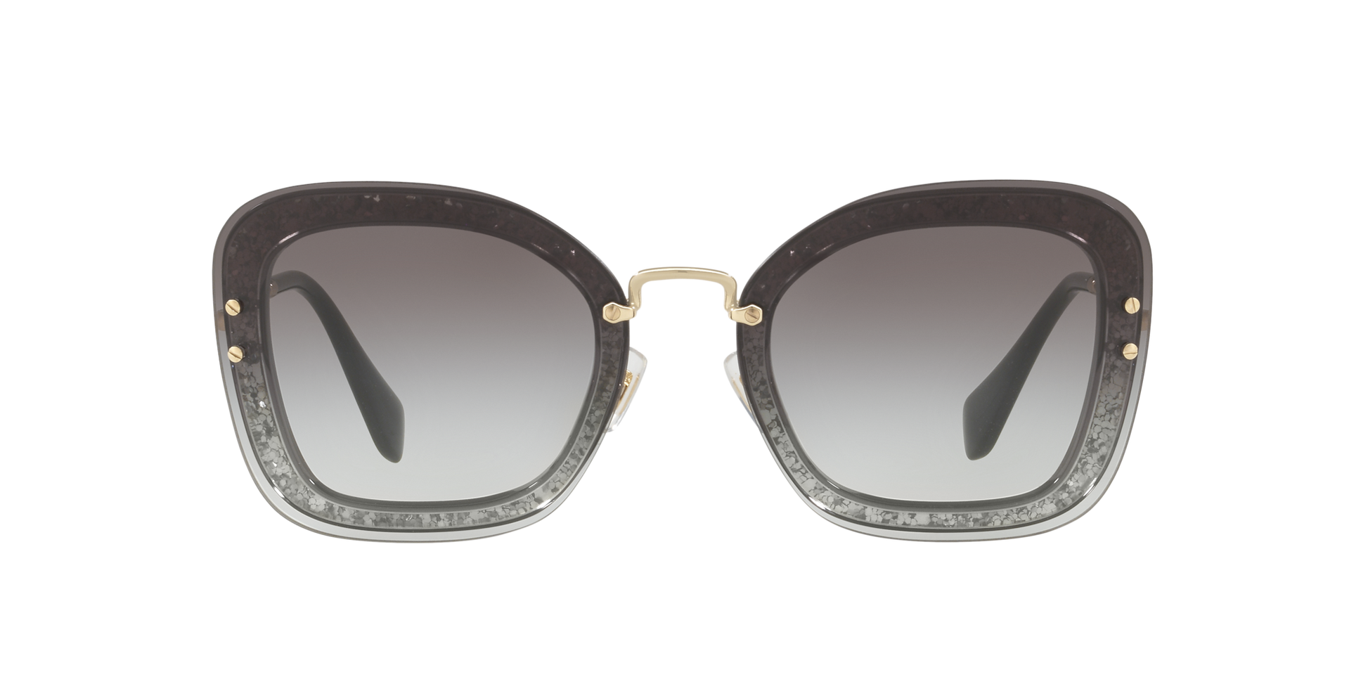 Miu Miu MU 02TS UES0A7 65