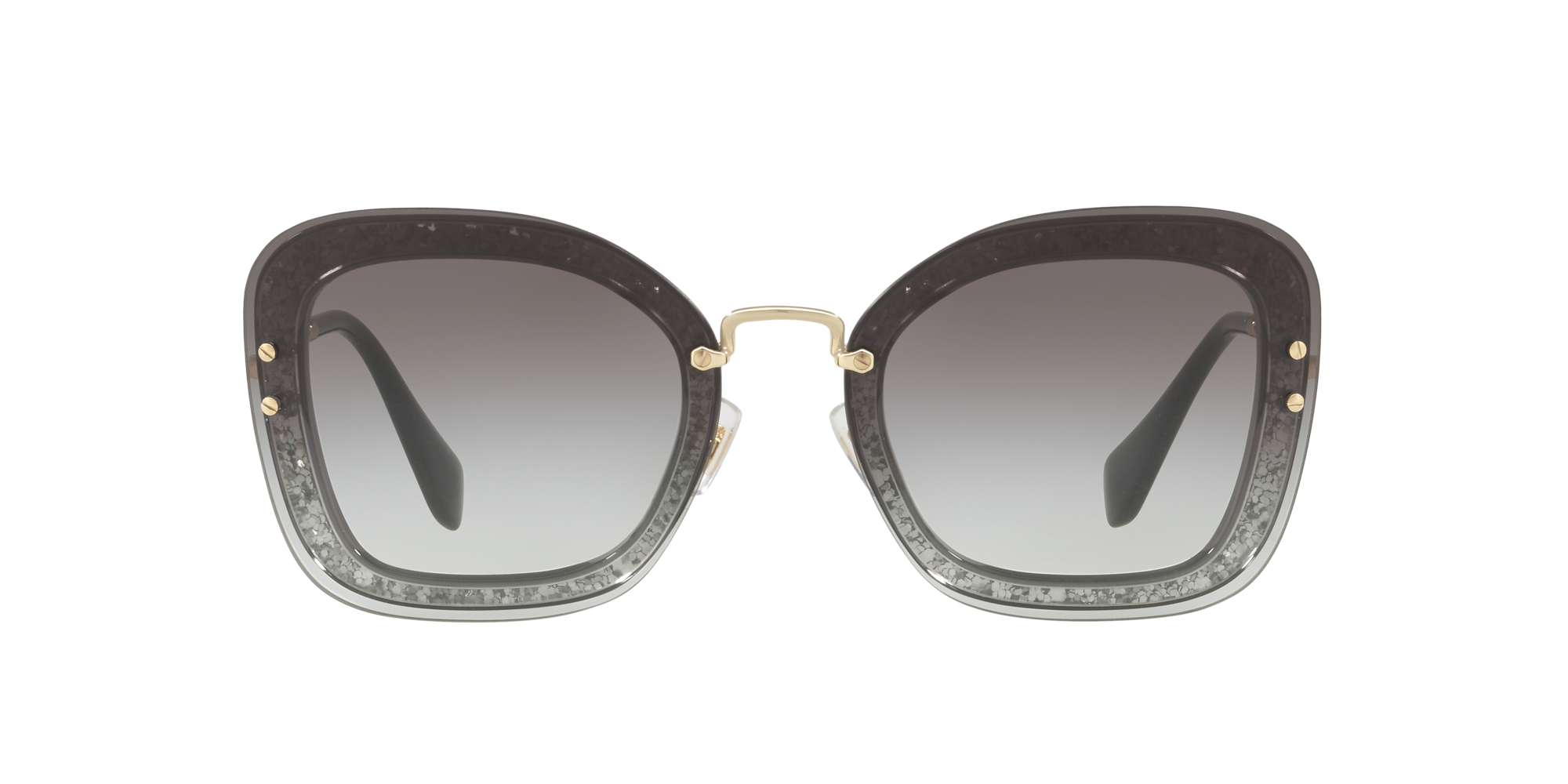 Miu Miu MU 02TS UES0A7 65