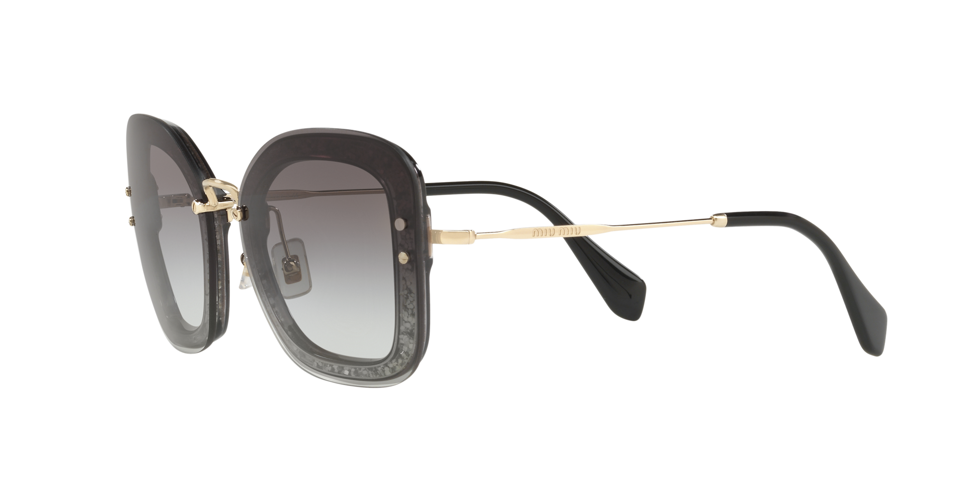 Miu Miu MU 02TS UES0A7 65